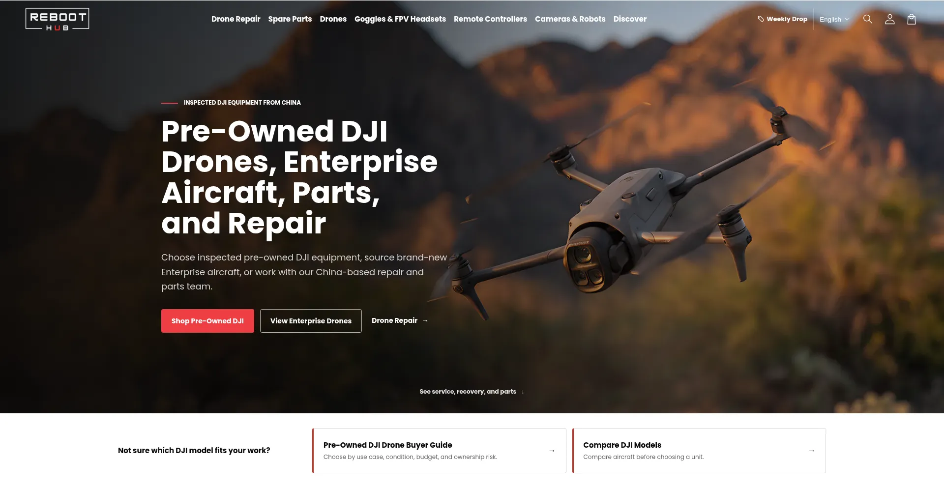 Reboot-hub.com