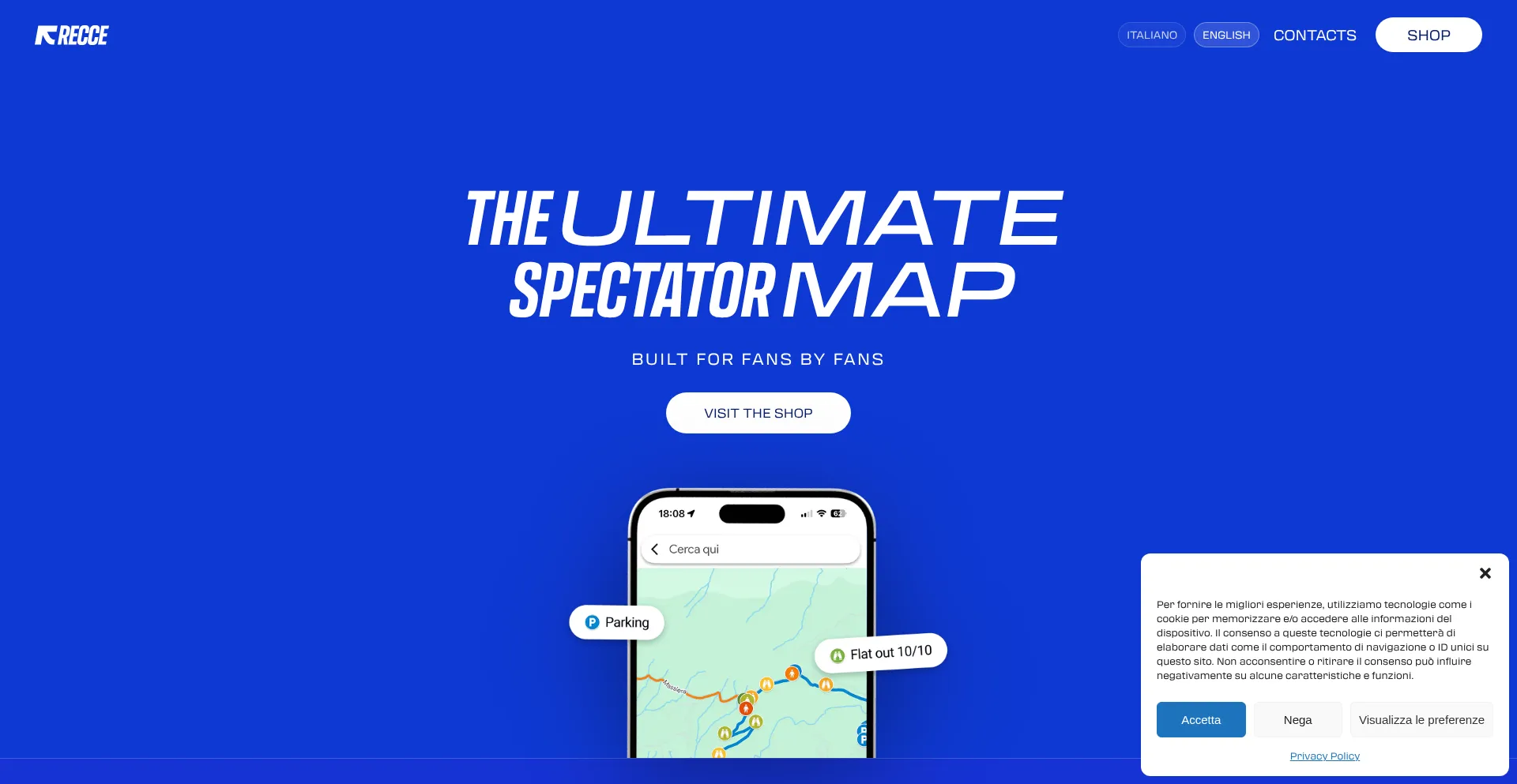Reccemaps.com