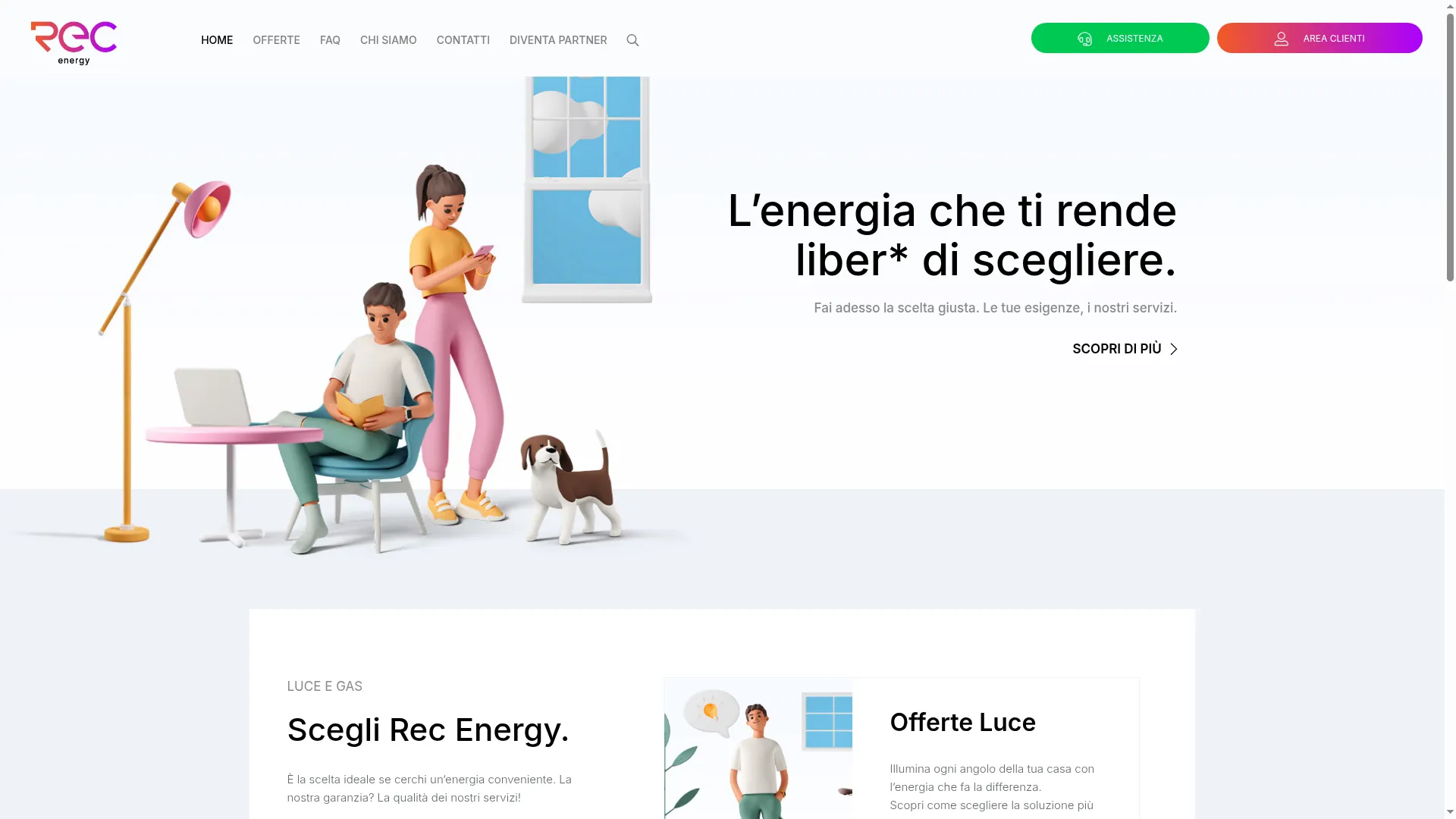 Recenergy.it