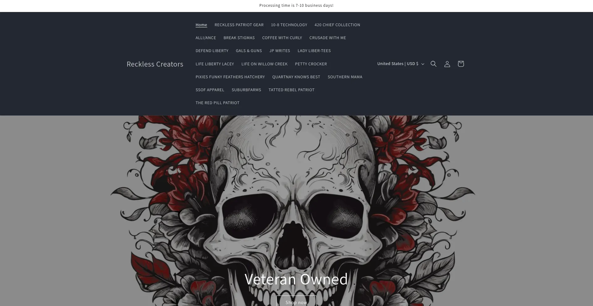 Is Recklesscreators.com Safe?