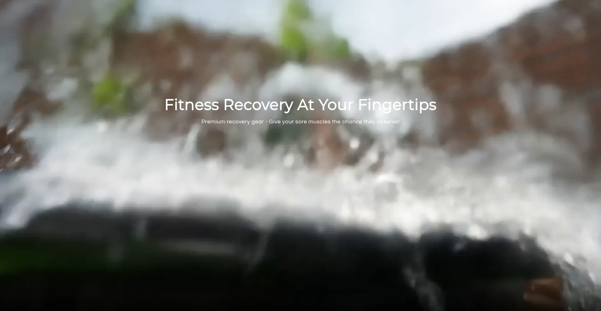 Recoverfit.co.nz
