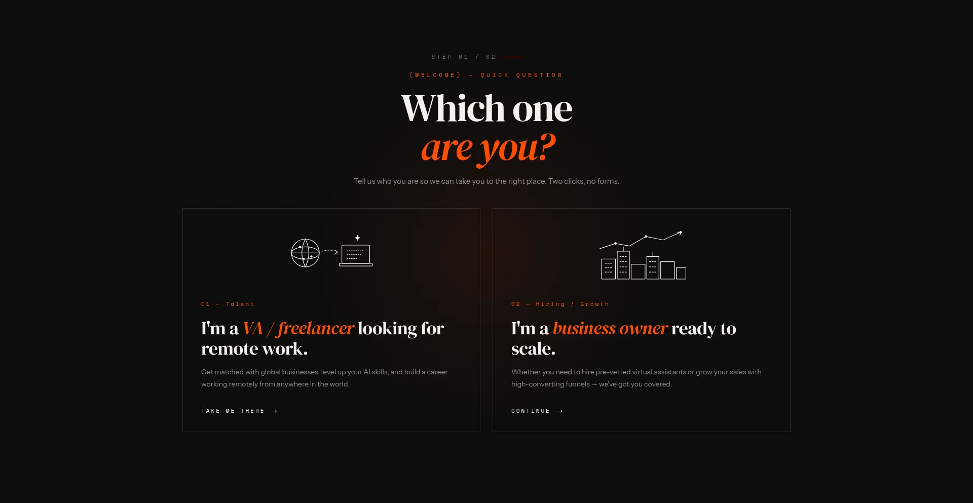 Recrutu.com