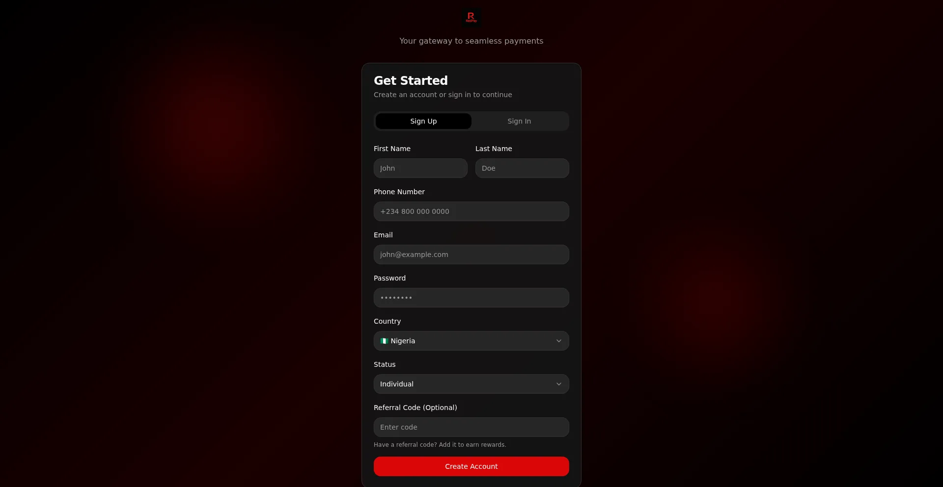Red-pay-junior.vercel.app