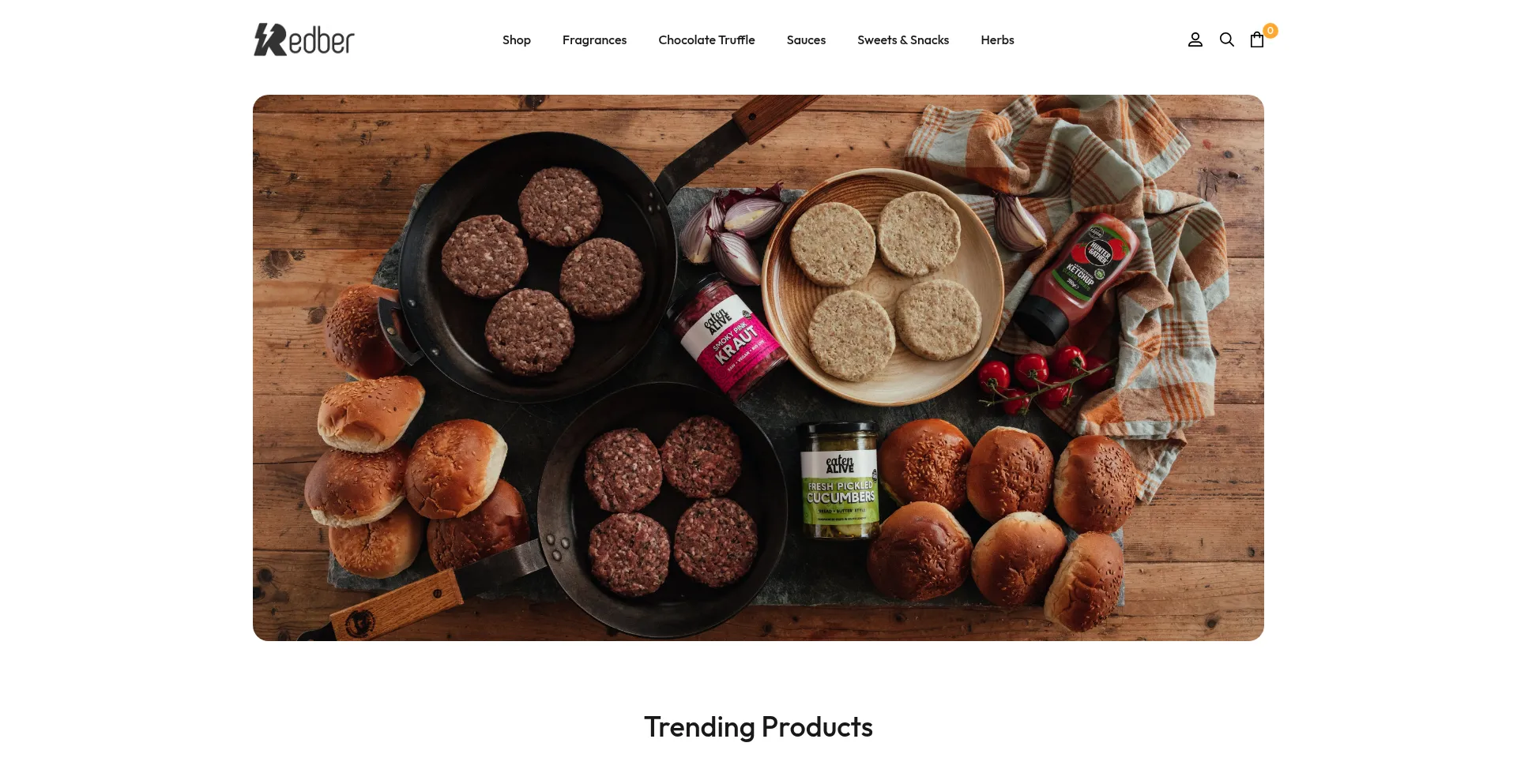 Is Redbercoffee.com Safe?