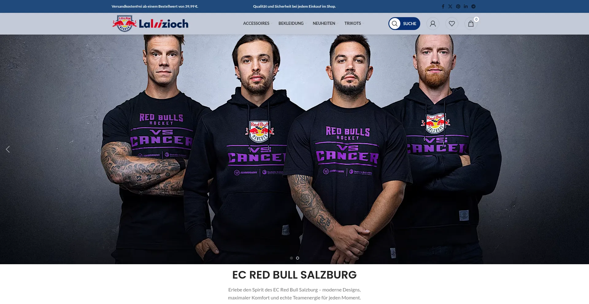 Redbullmerch.com