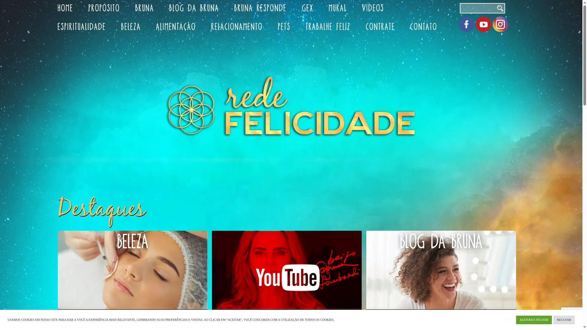 Redefelicidade.com.br