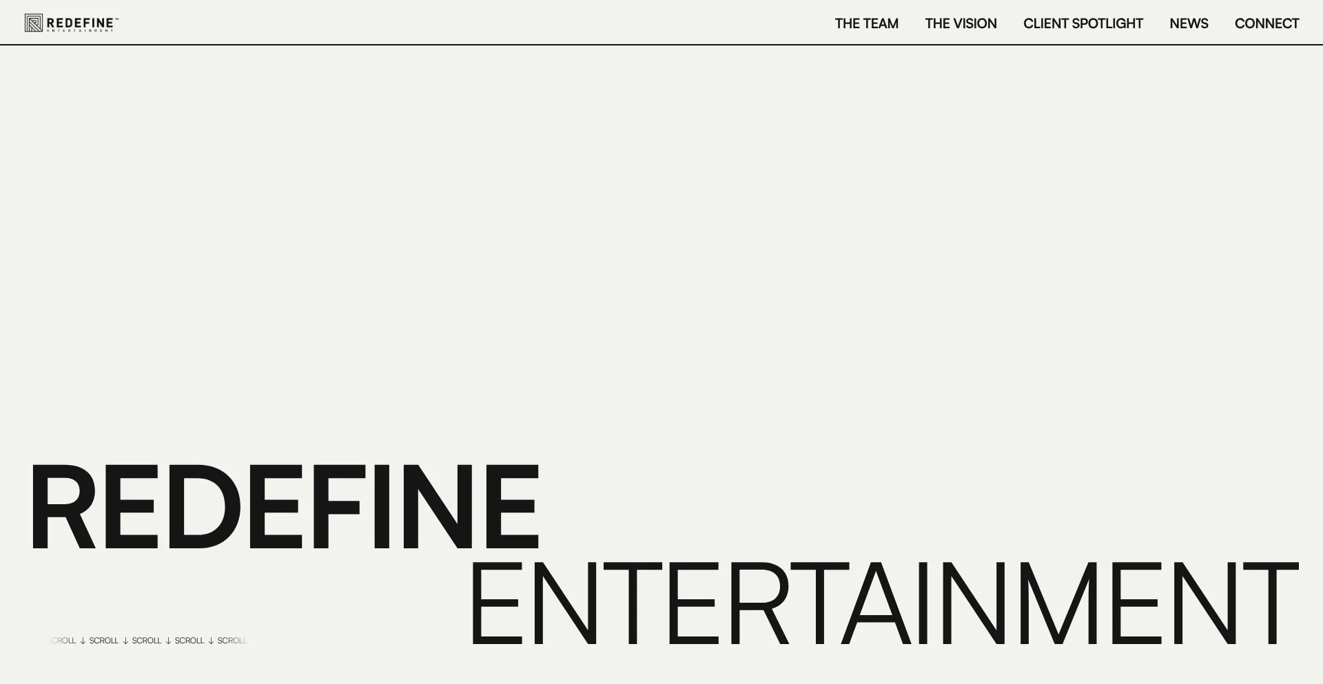 Redefineent.com