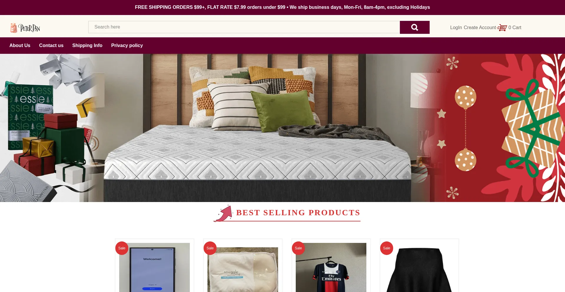 Redgas.tradebell.shop