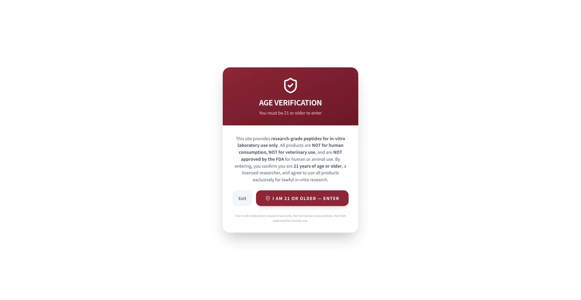 Redhelixresearch.com