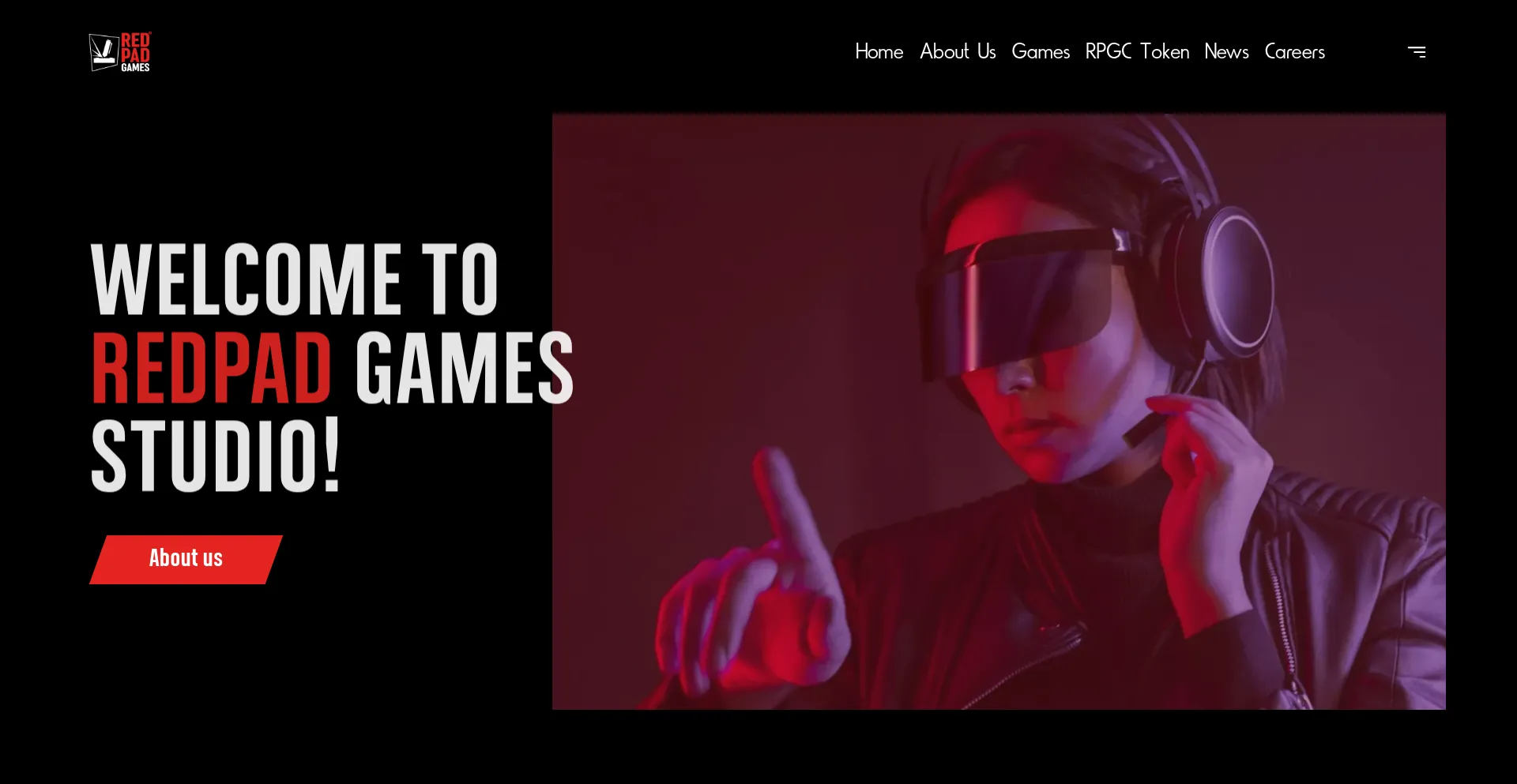 Redpad.games