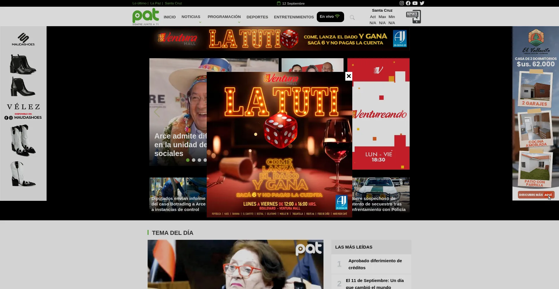 Is Redpat.tv Safe?