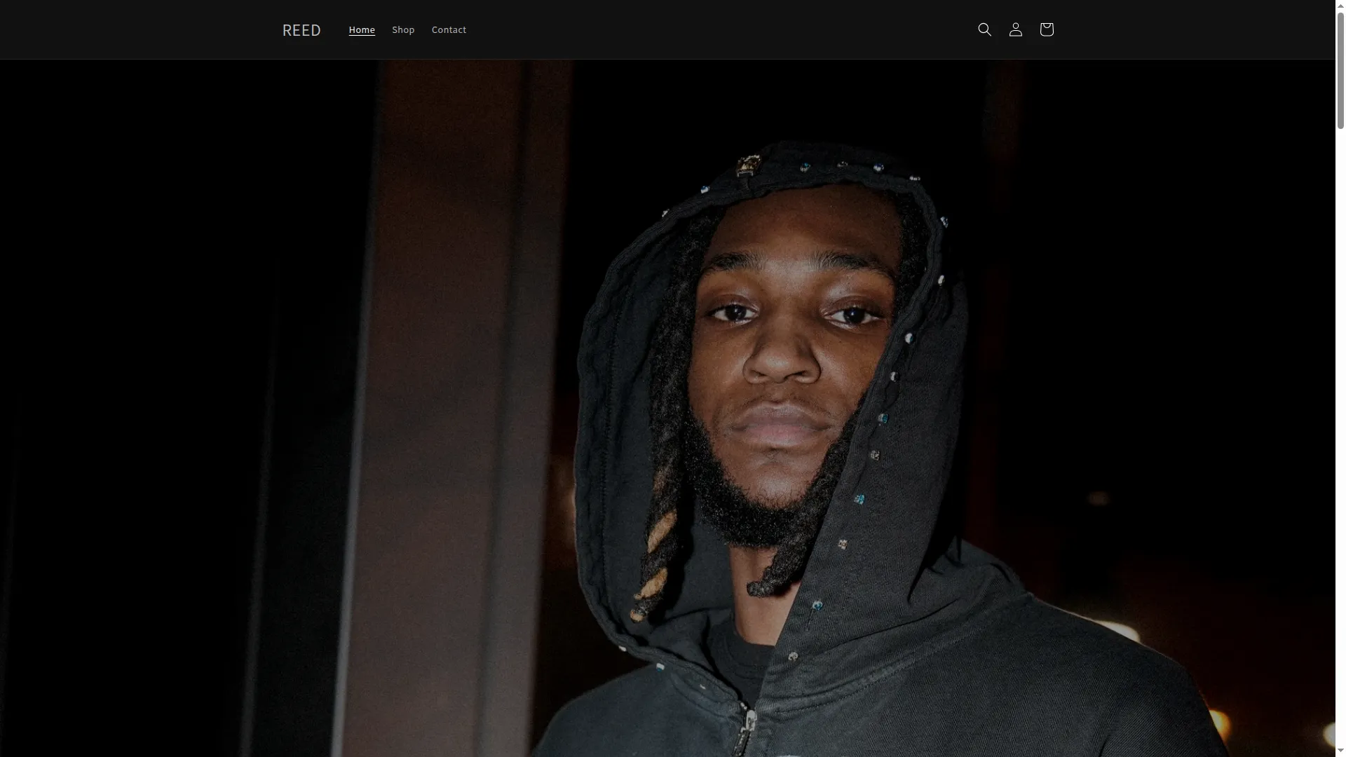 Reedclothing.com