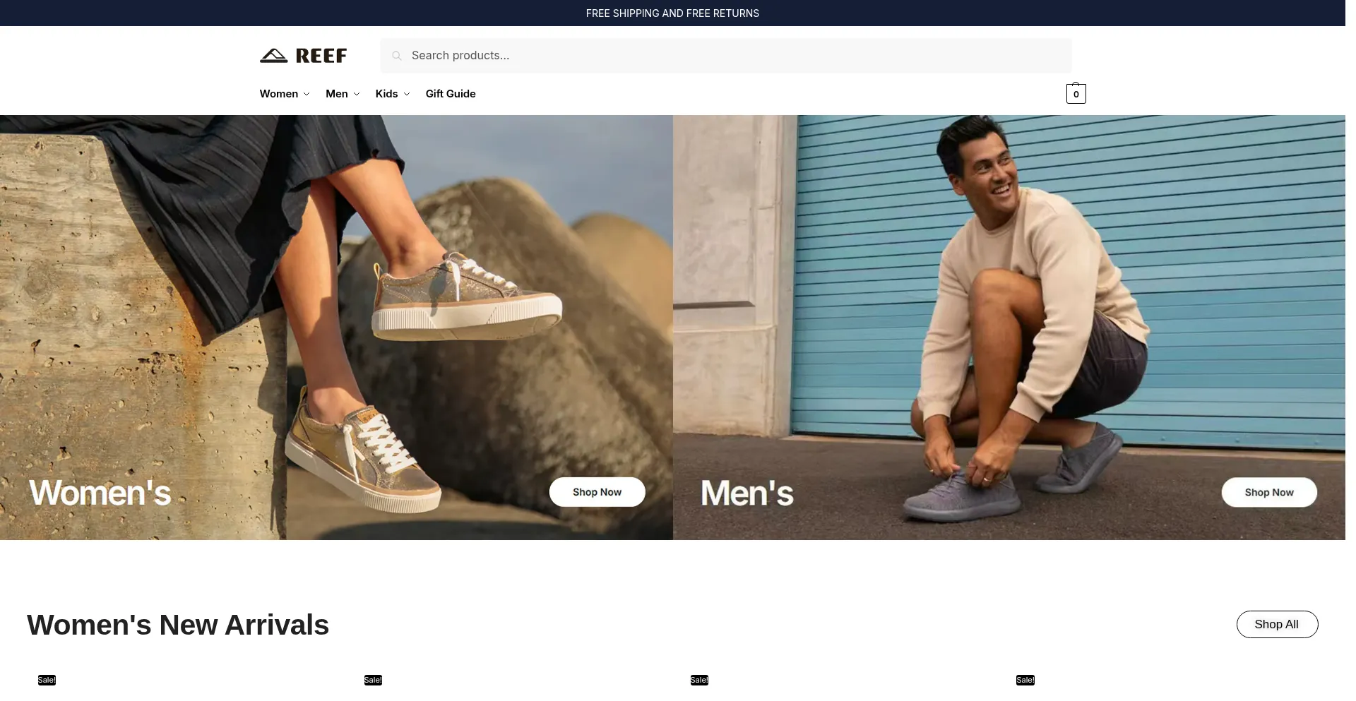 Reeffshop.com