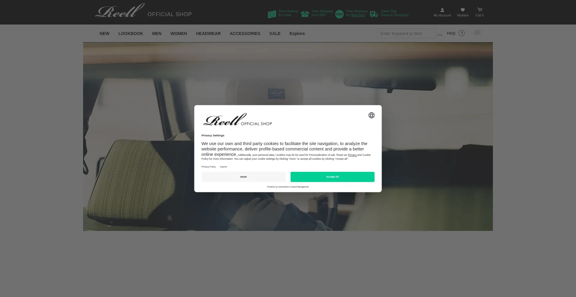Is Reellworld.com Safe?