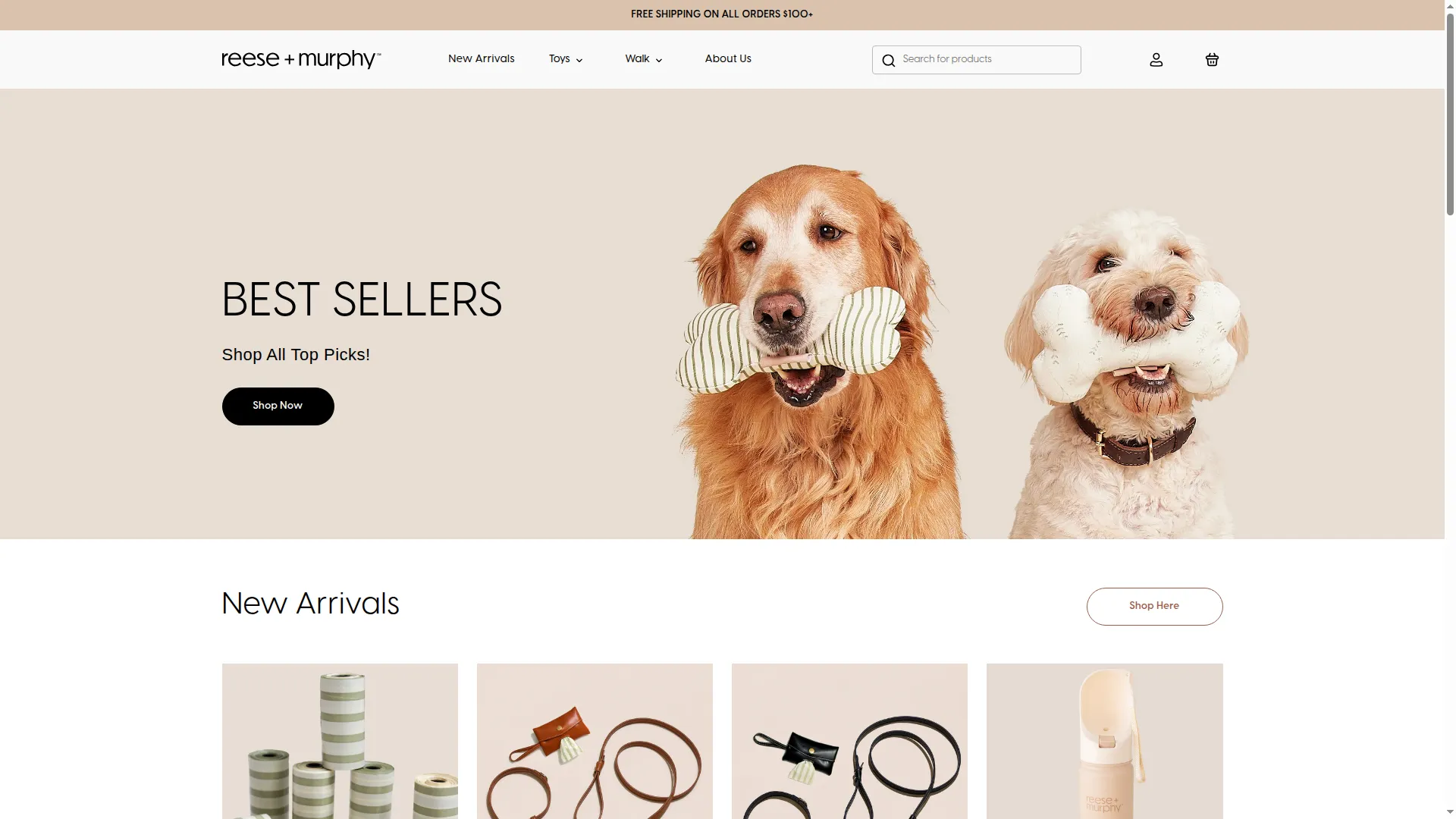 Reeseandmurphy.com