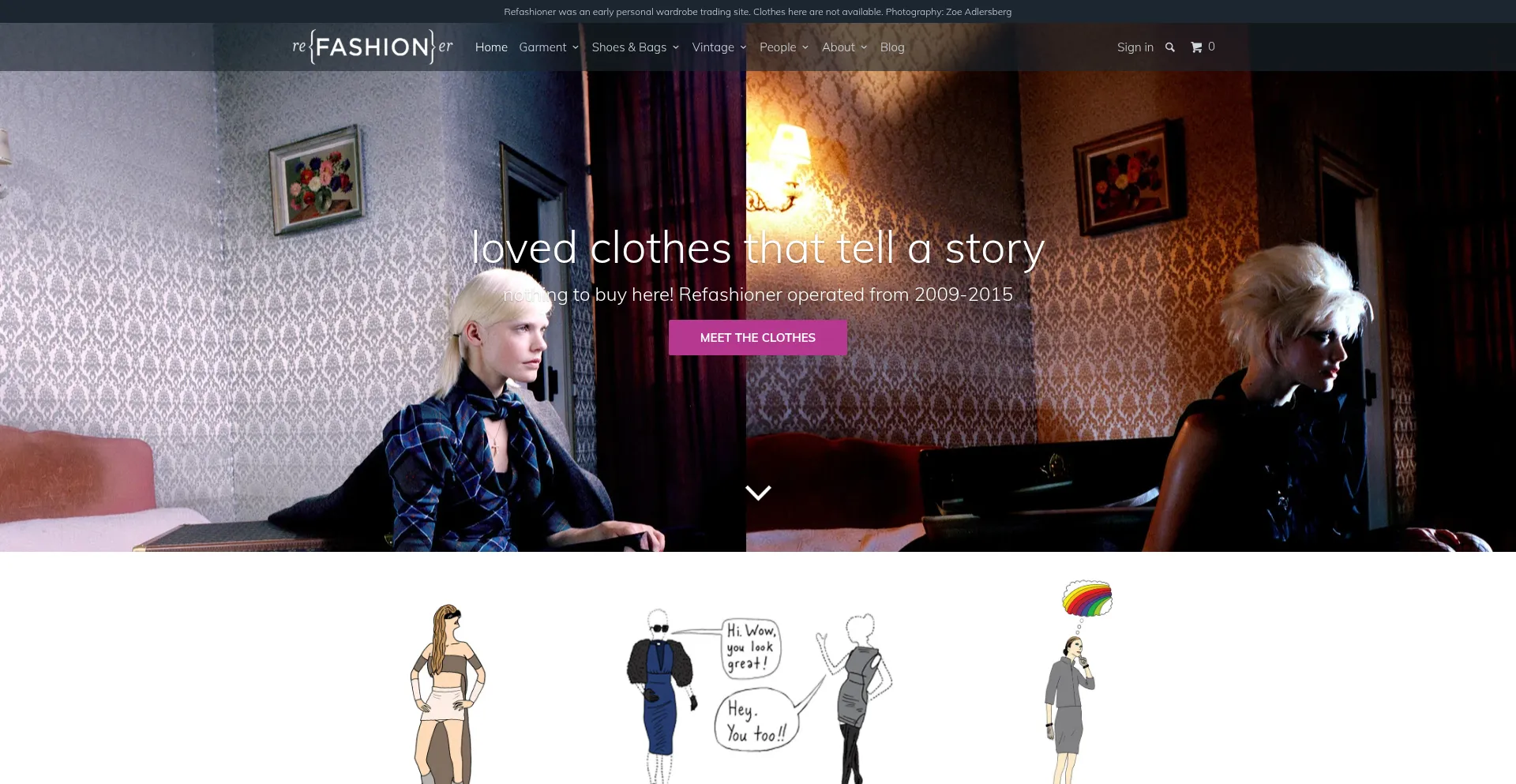 Refashioner.com