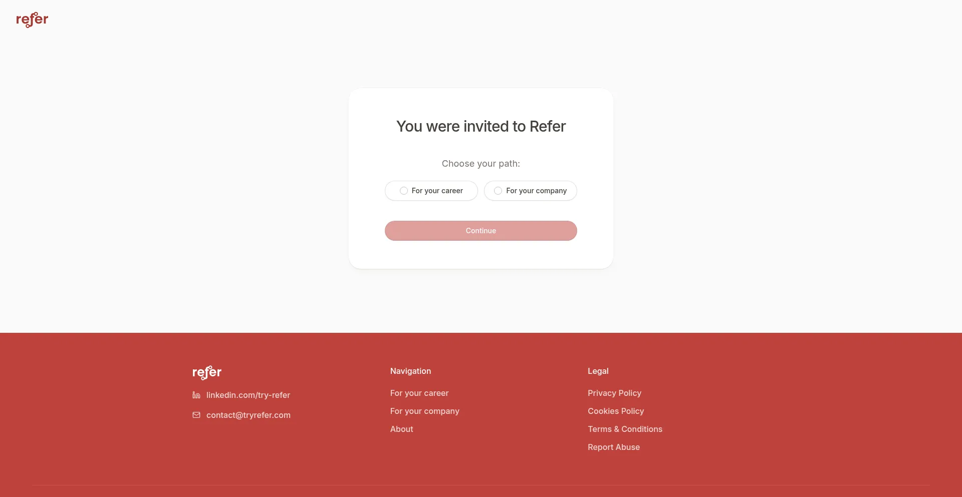 Referceotoken.com