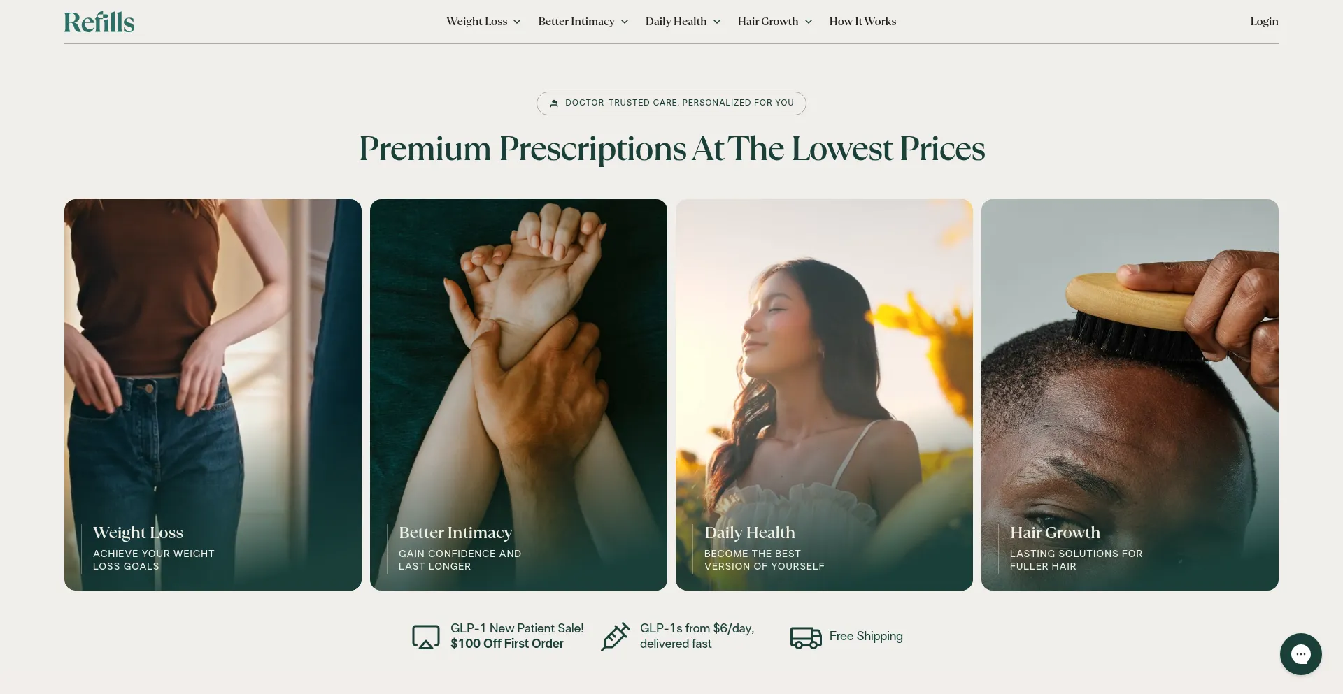 Is Refills.com Safe?