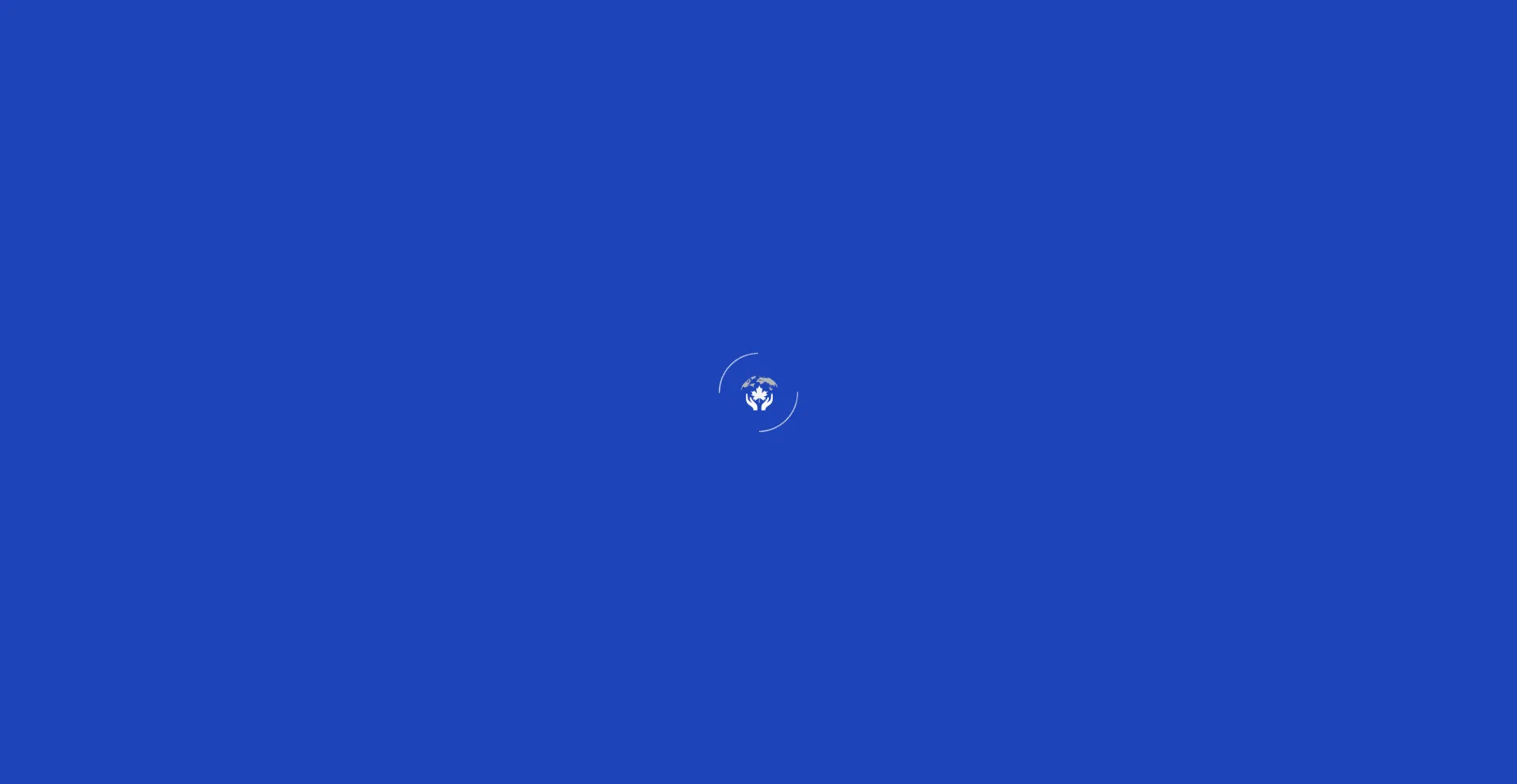 Website screenshot of Refind.info