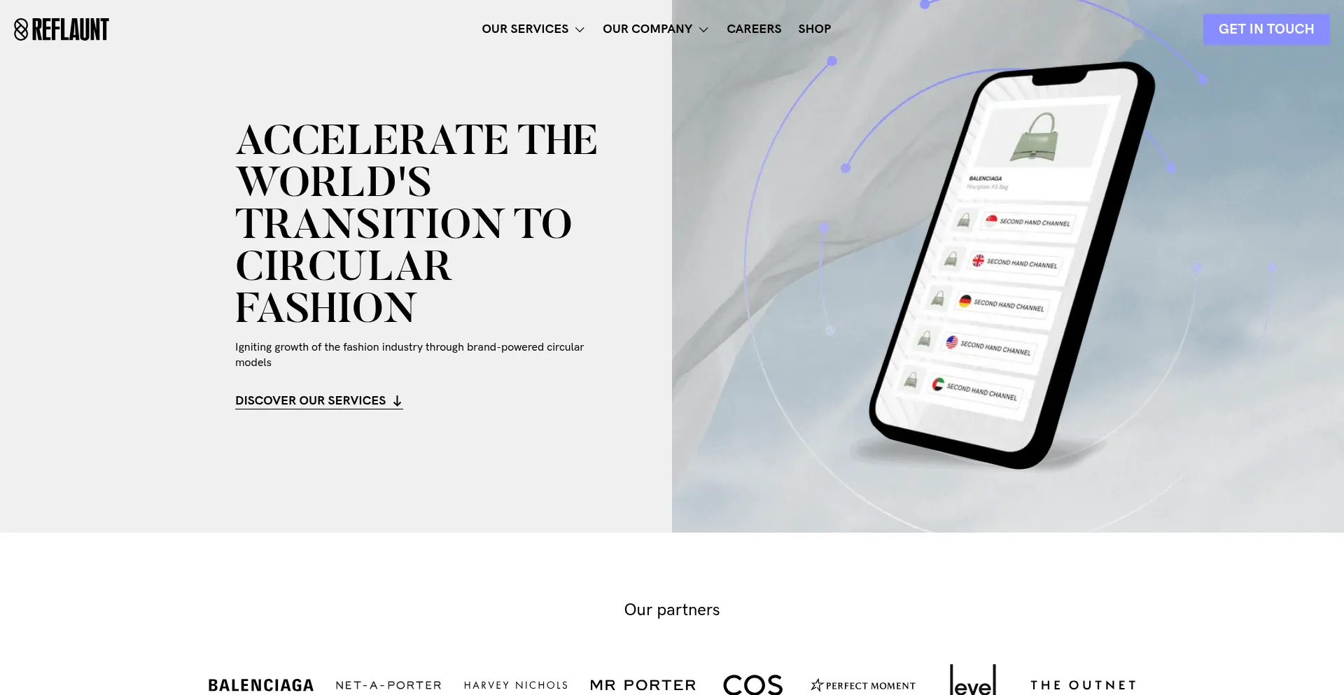 Reflaunt.com