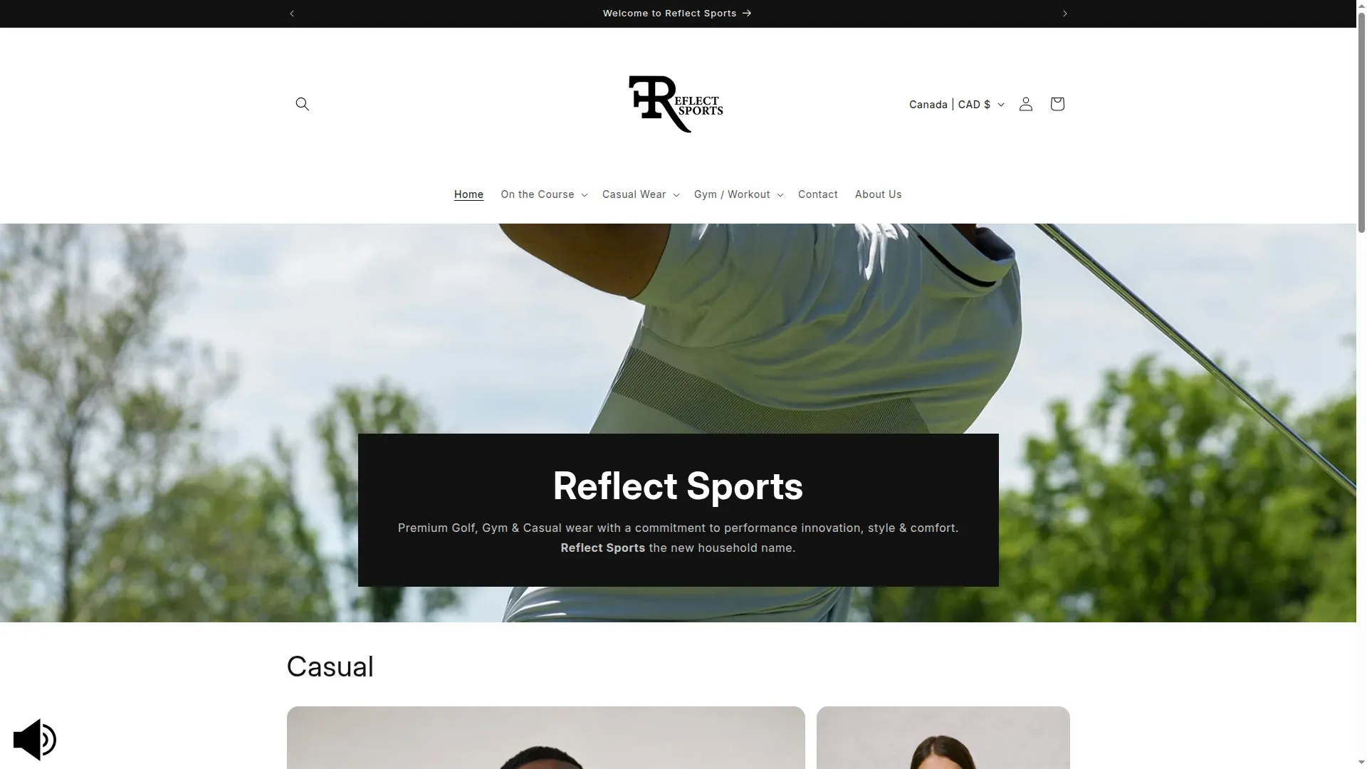 Reflectsports.co.uk