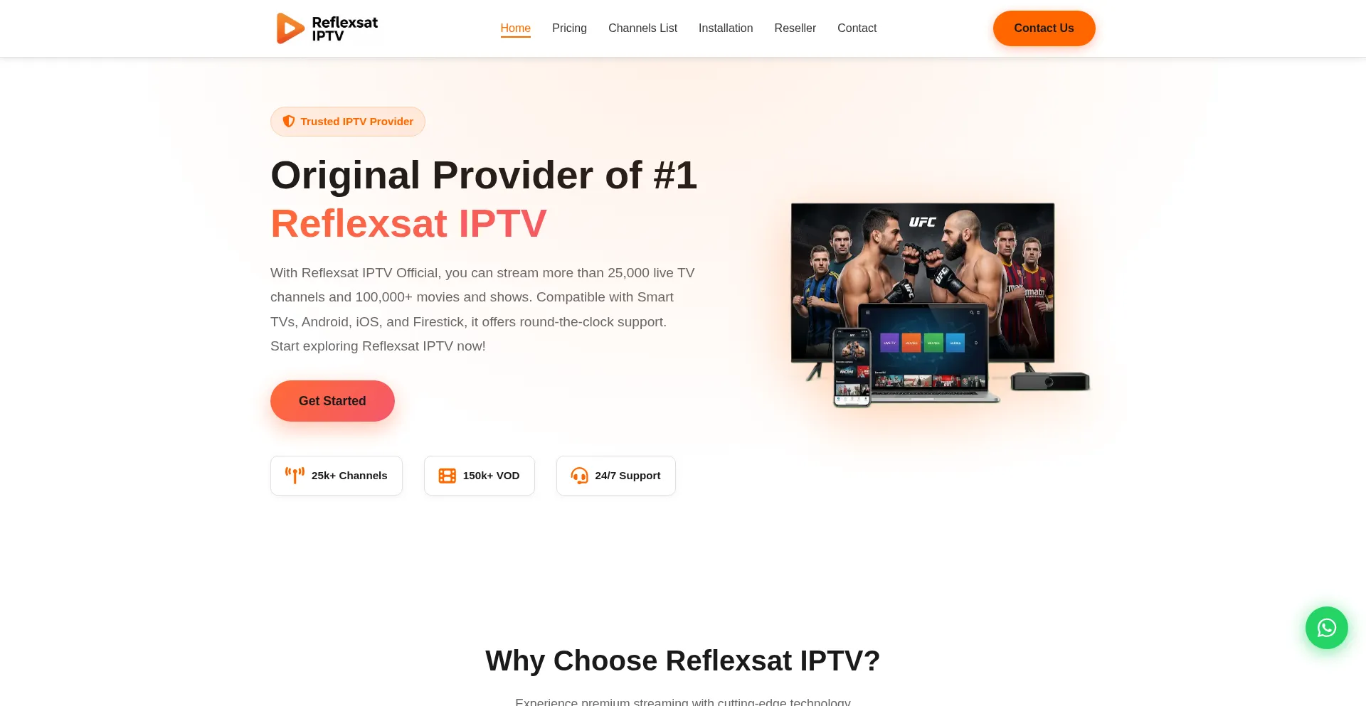 Reflexsat4k.com