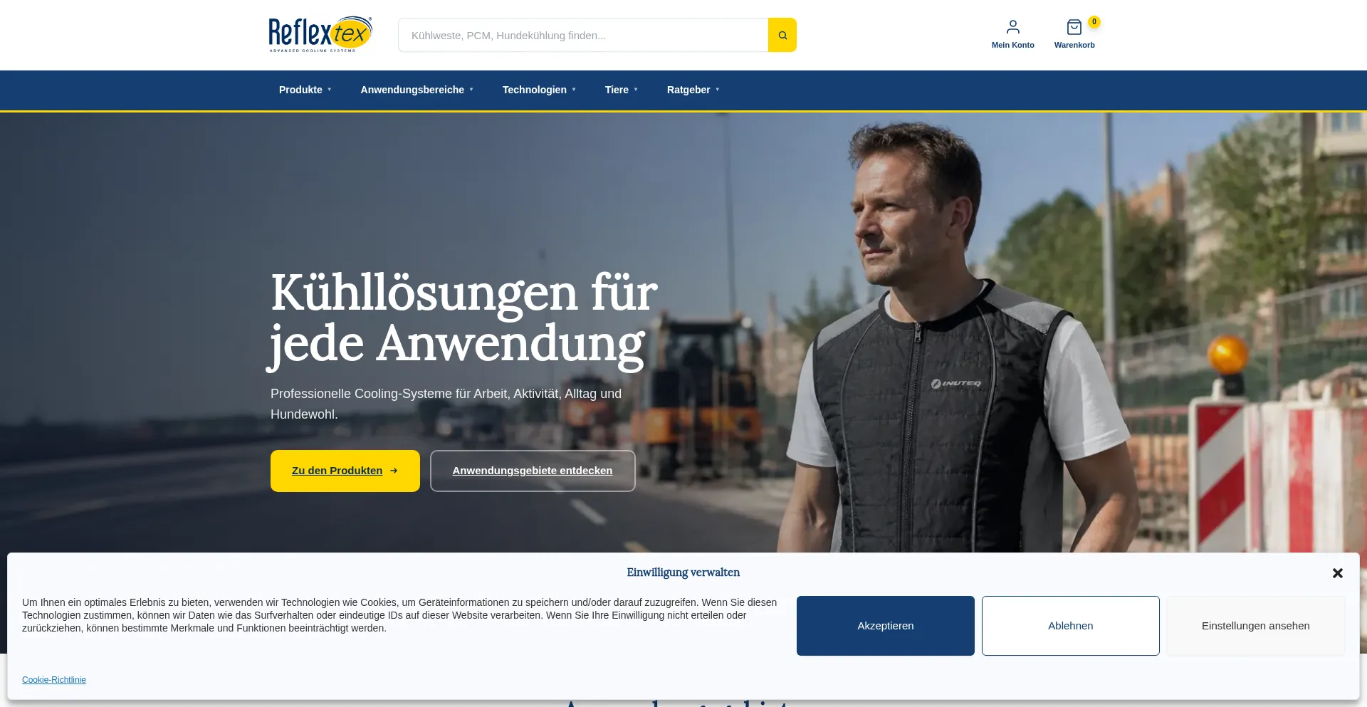 Reflextex.de