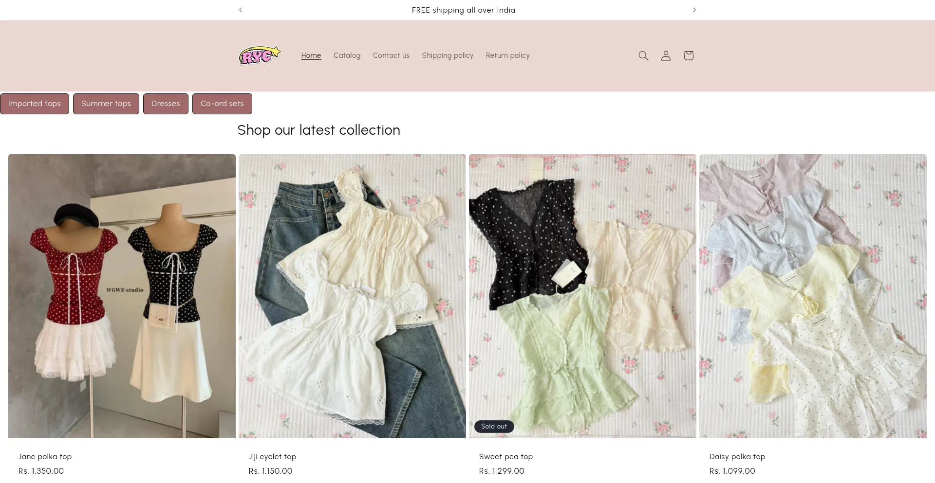 Reformyourcloset.com