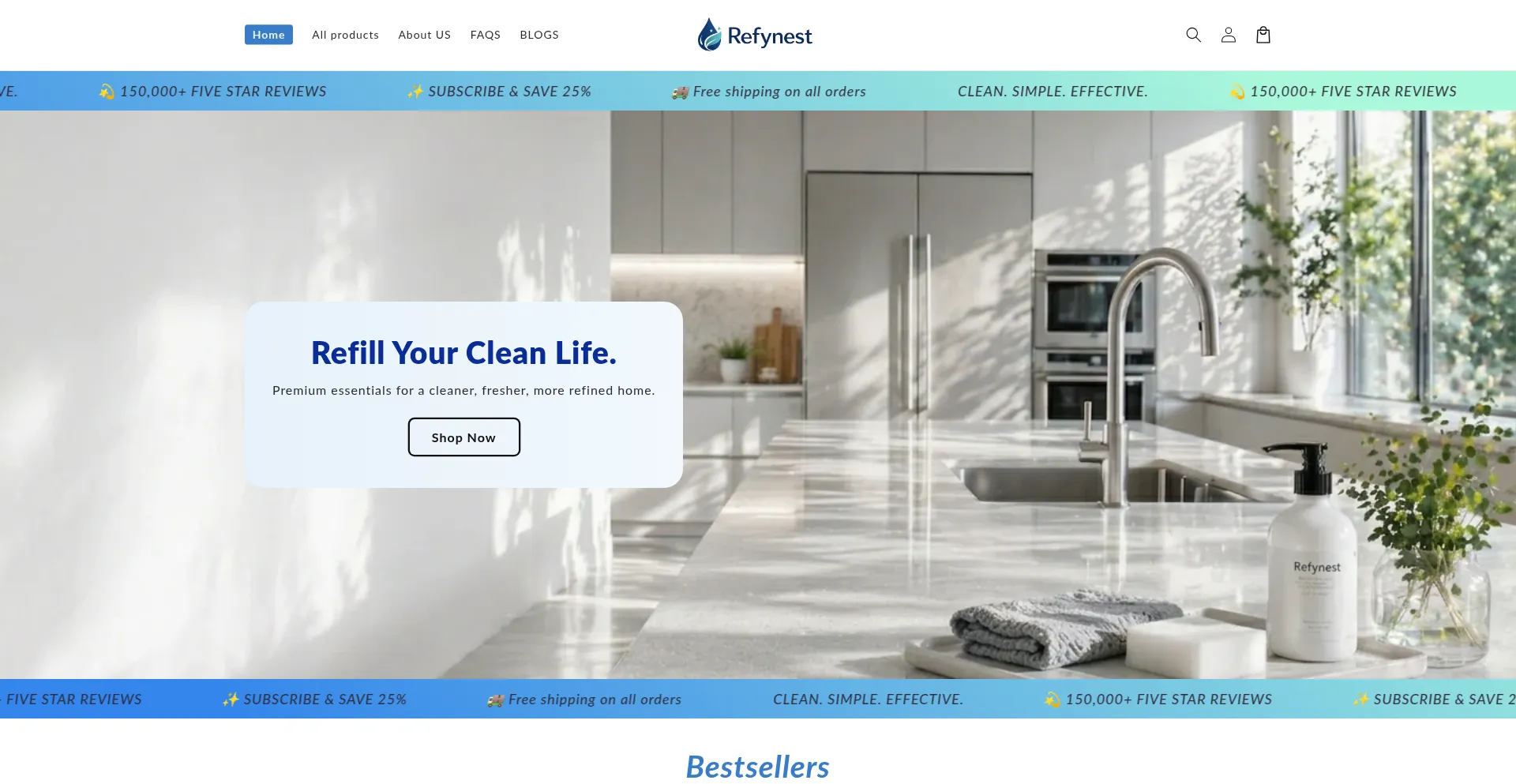 Refynest.com