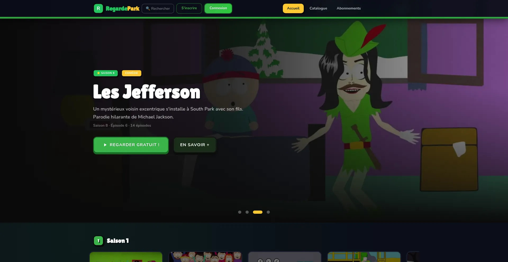 Regardepark.com