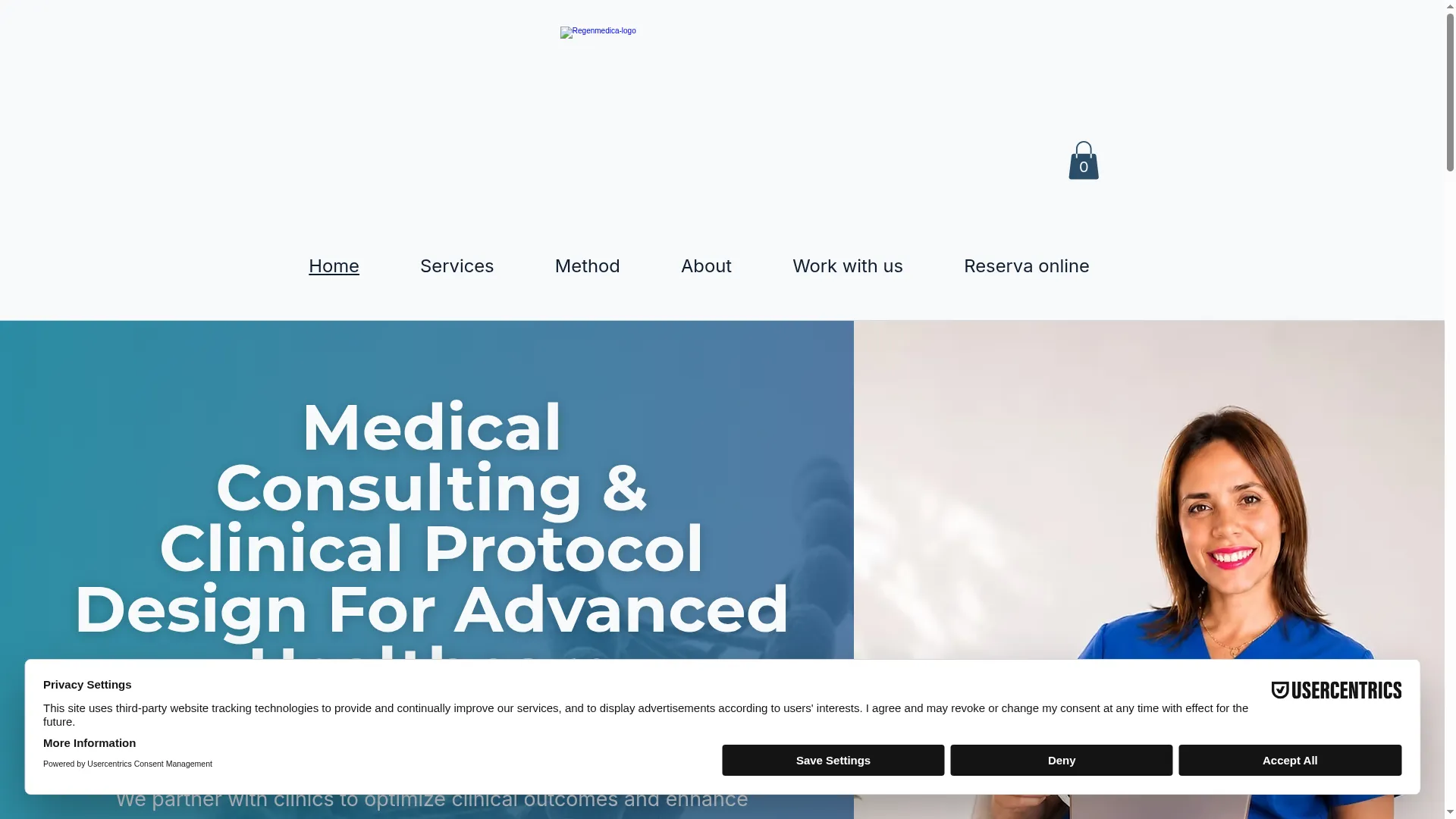 Regenmedicahealth.com