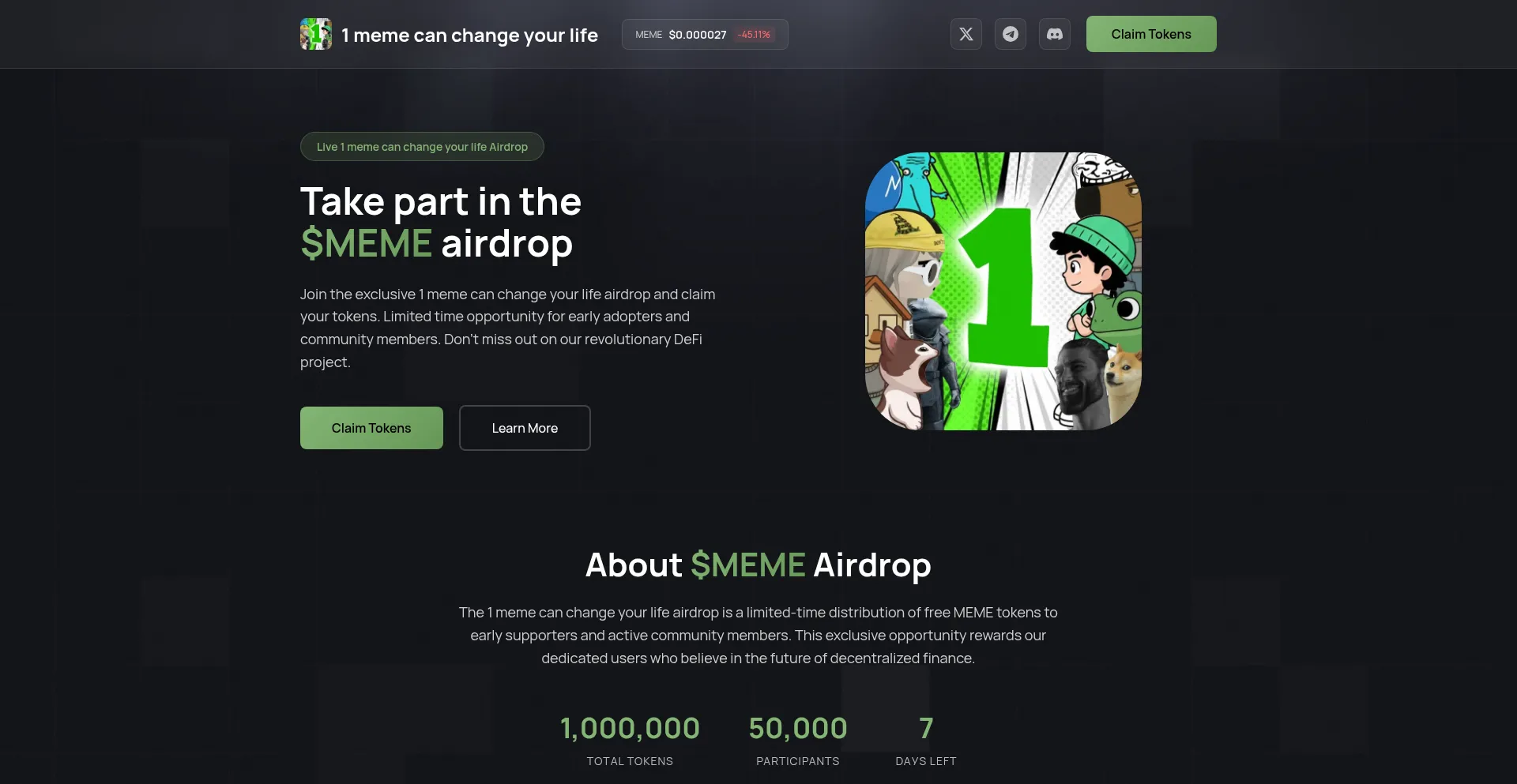 Register-memesol.live