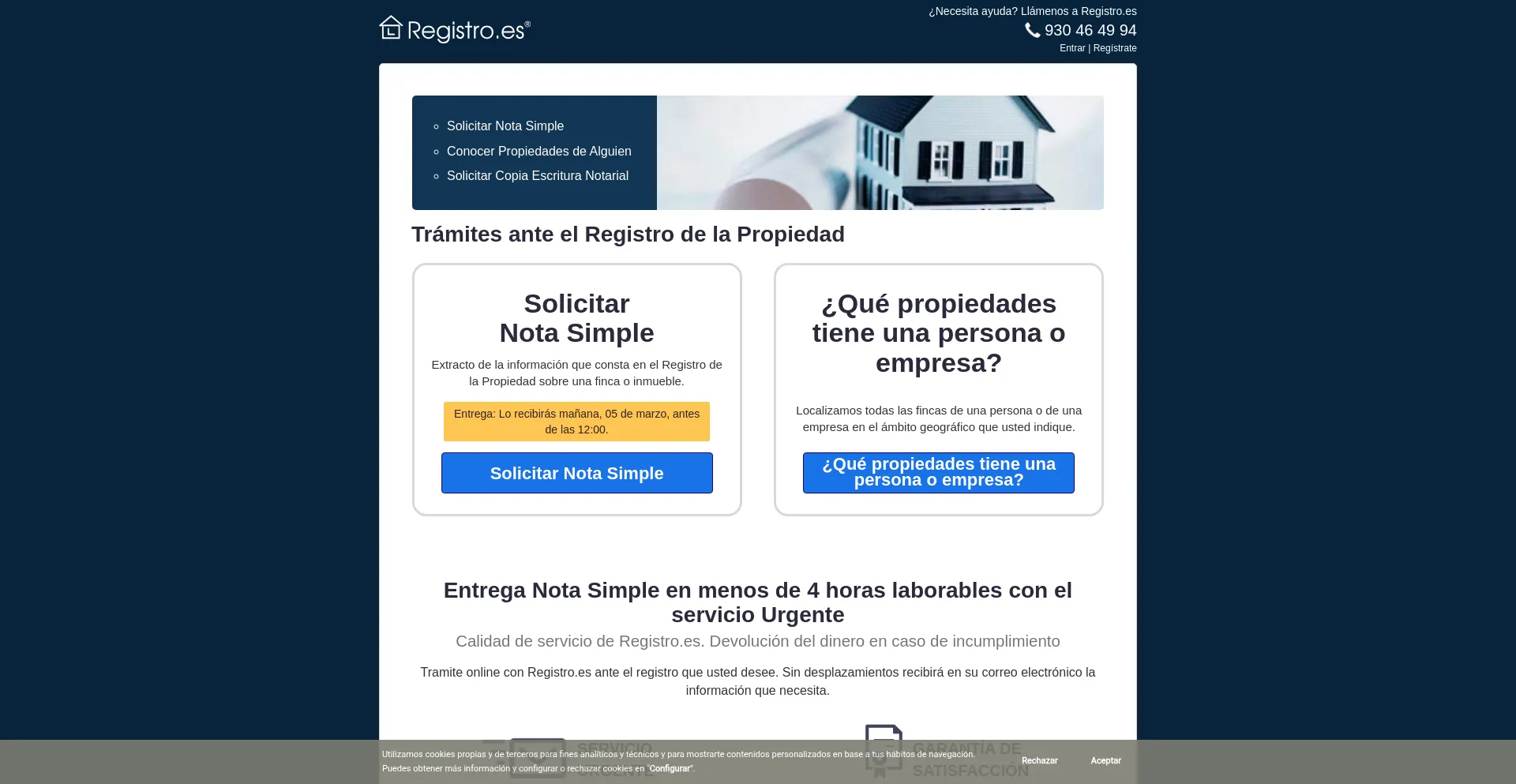 Registro.es