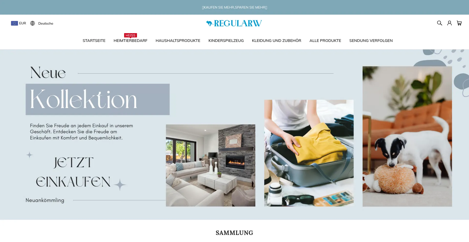 Regularw.com