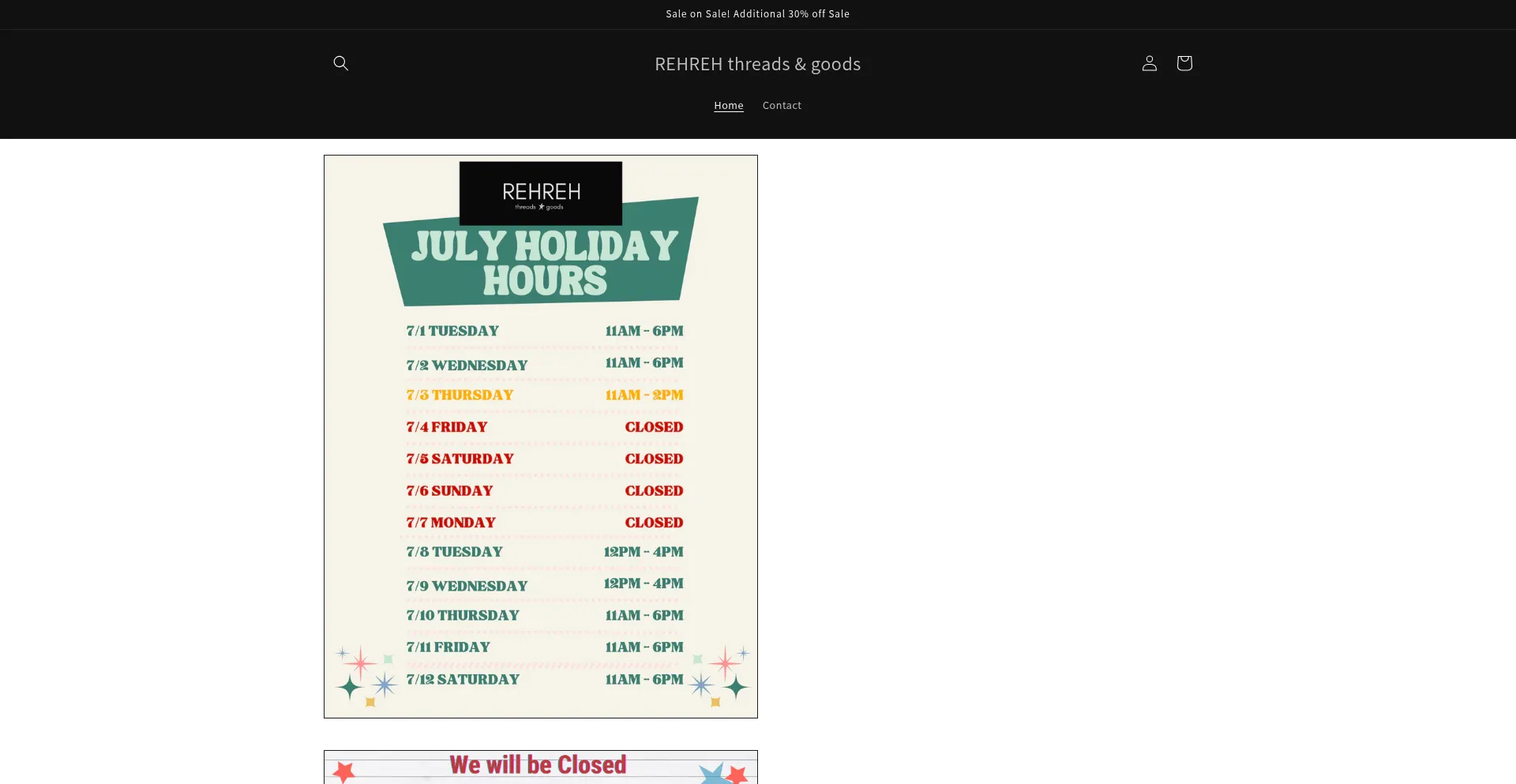 Is Rehrehthreads.com Safe?