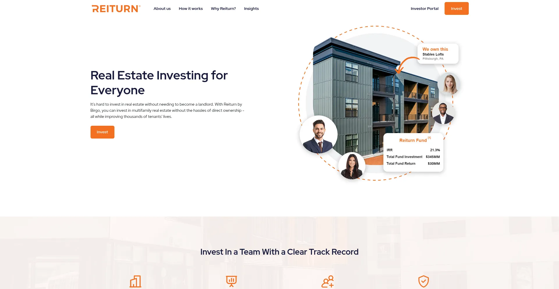 Reiturn.com