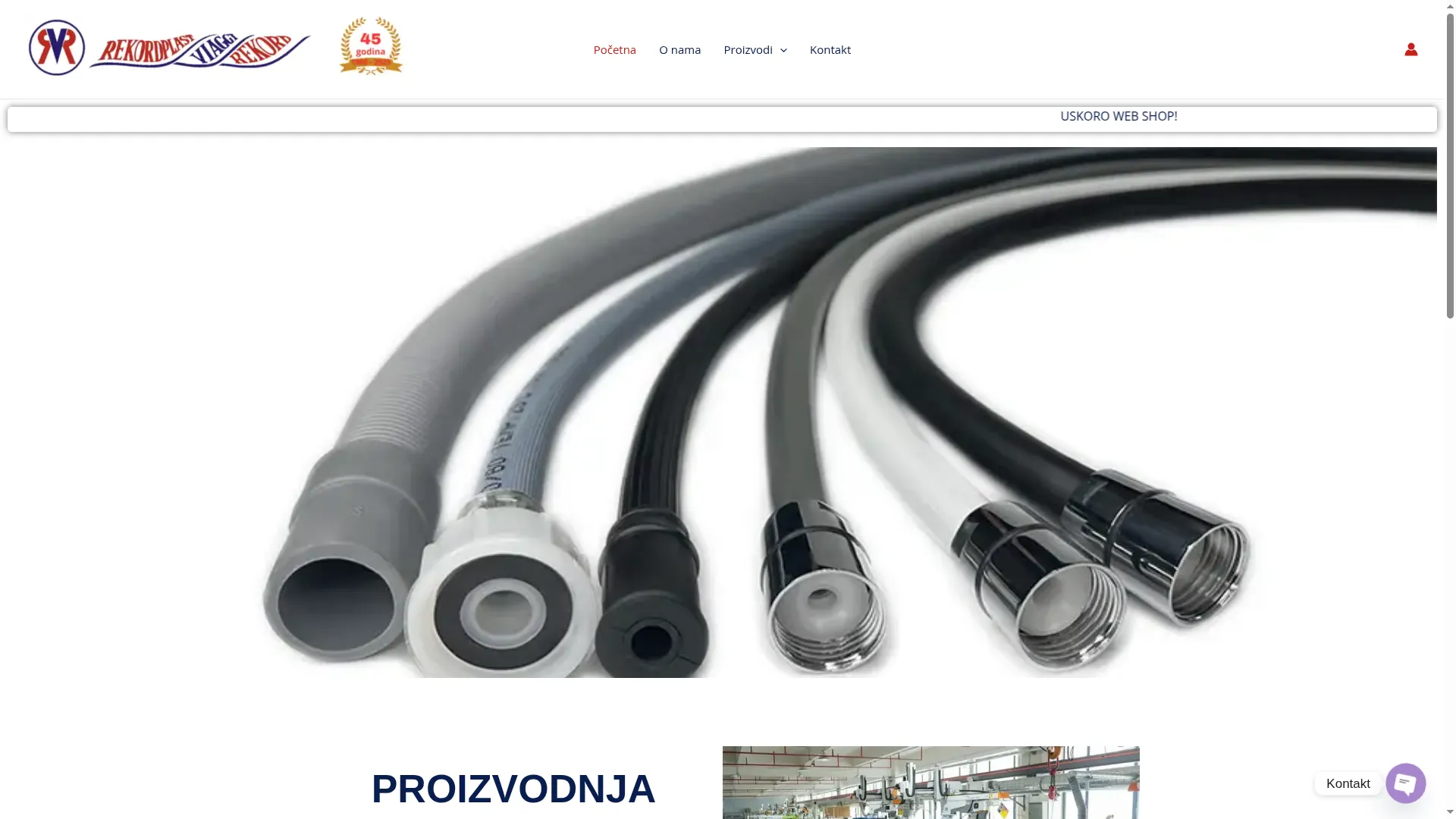 Rekordplast.rs
