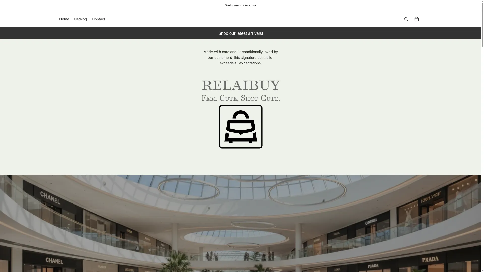 Relaibuy.com