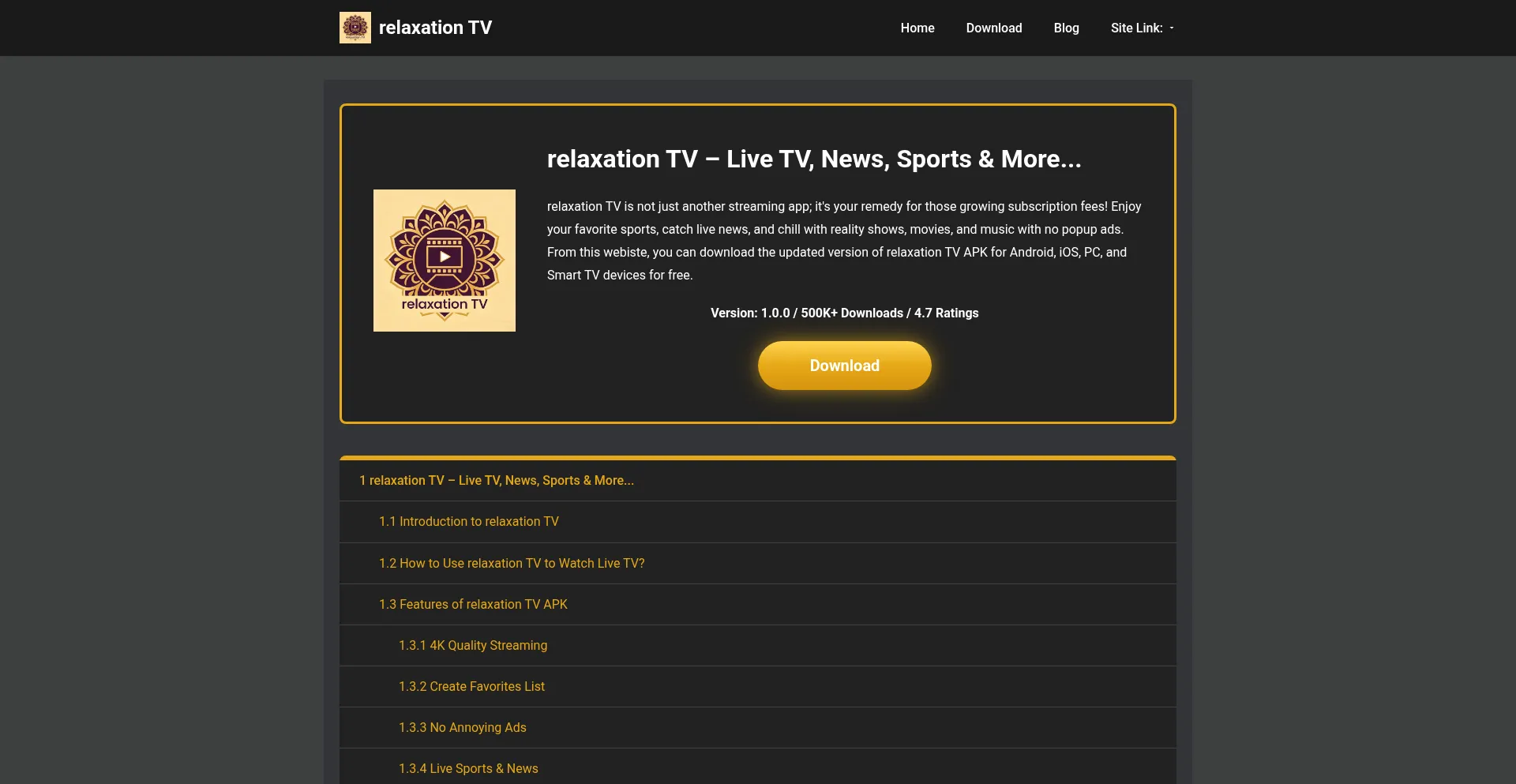 Relaxationjywlive02.cfd