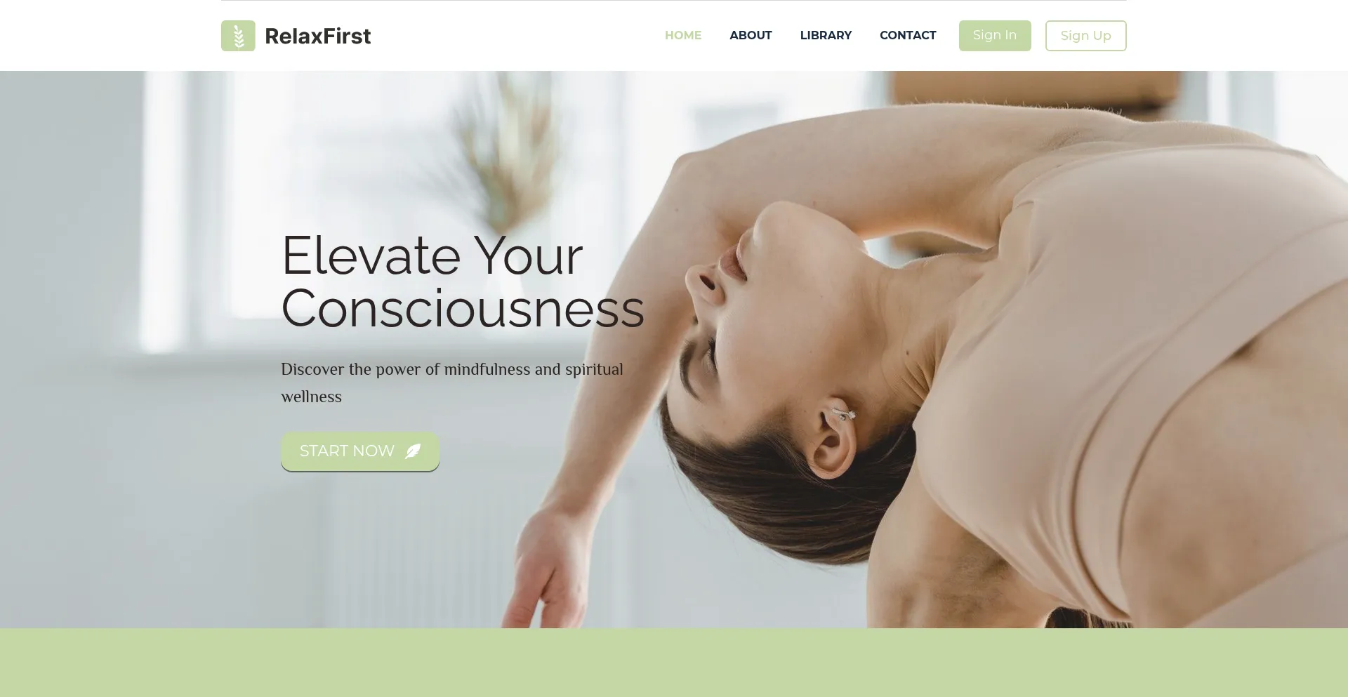 Is Relaxfirst.co Safe?