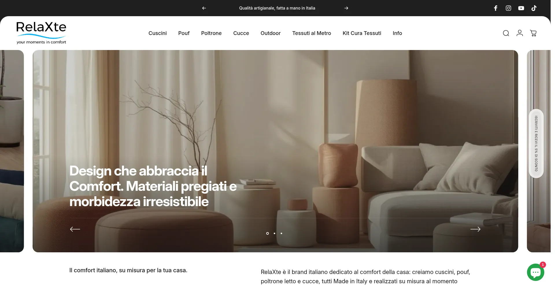 Relaxte.com