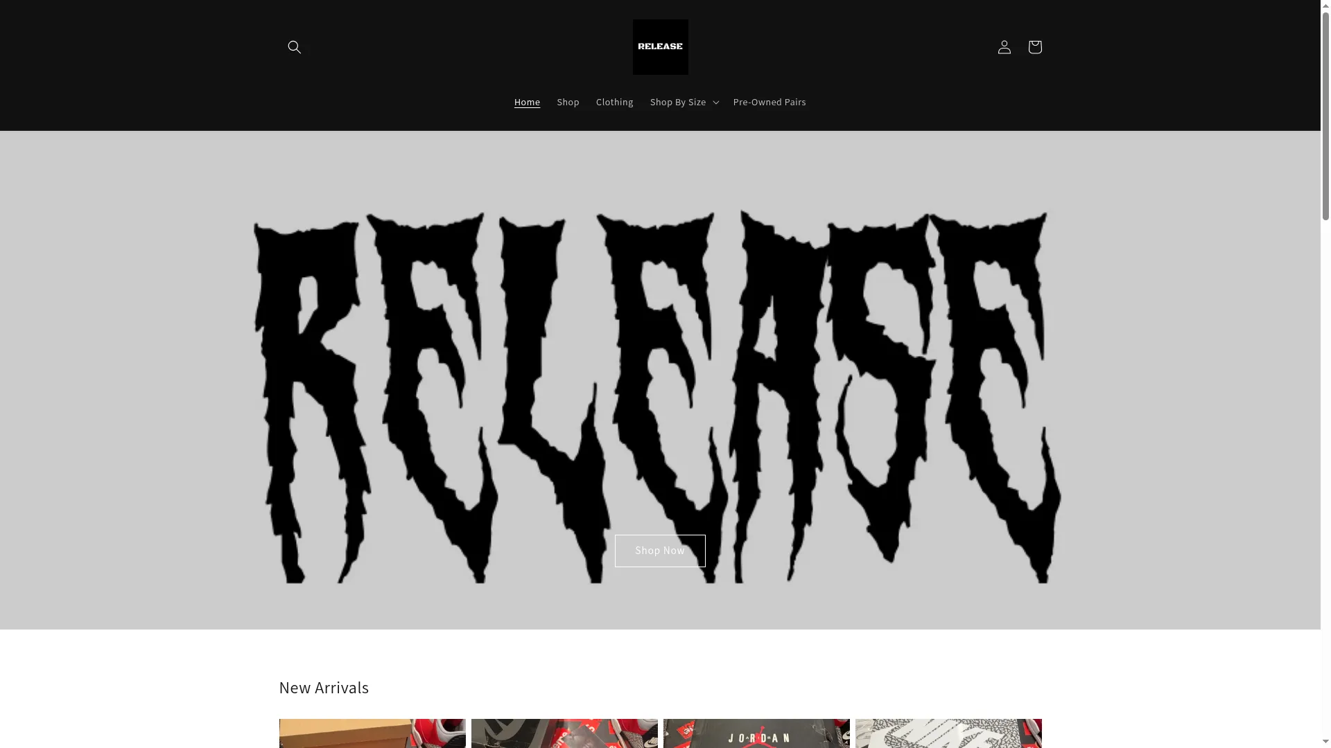 Releasedaytona.com