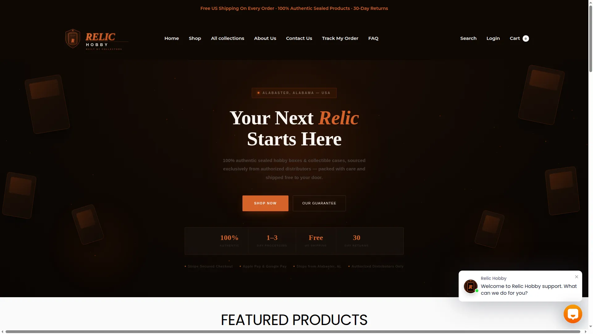 Relichobby.shop