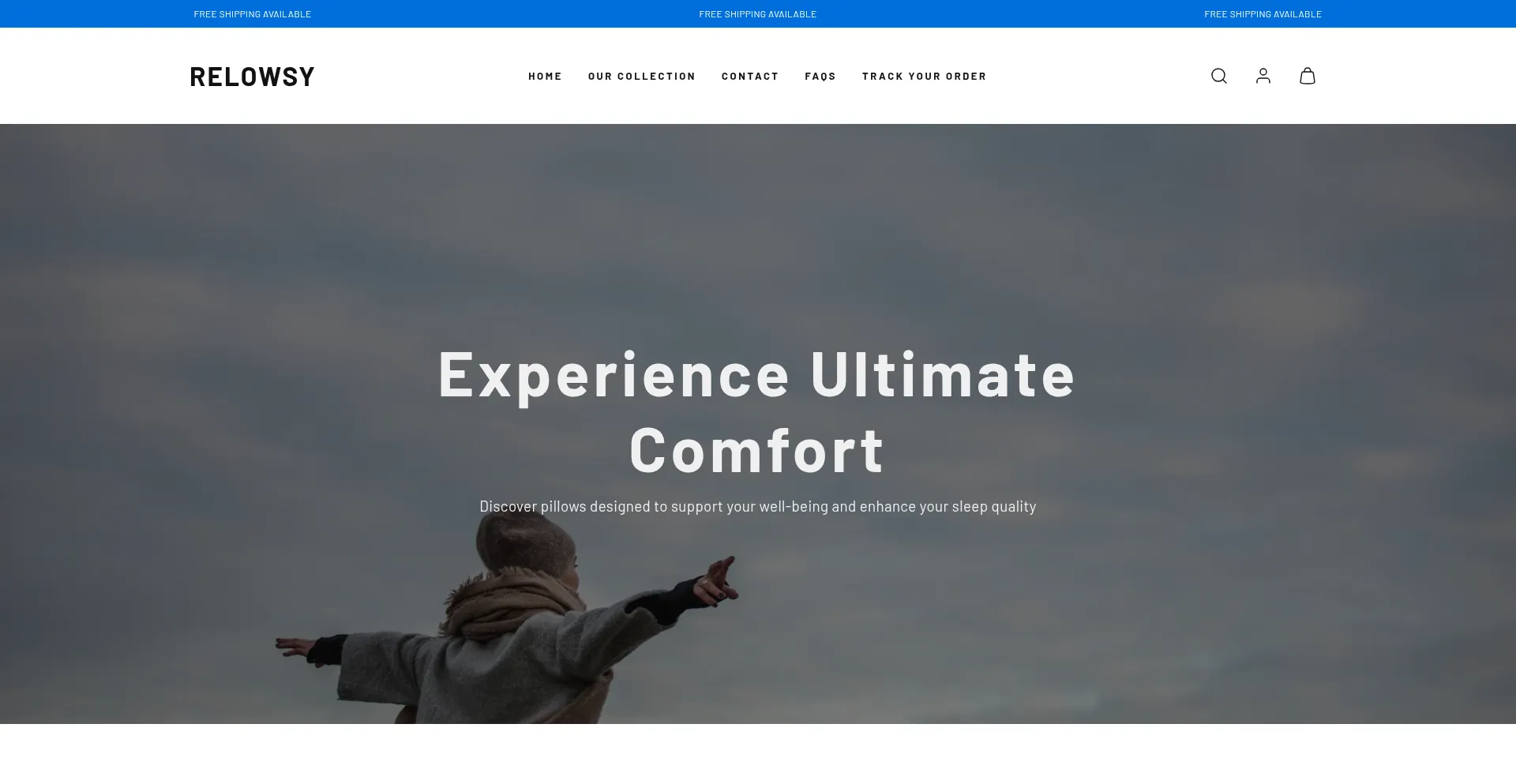 Relowsy.com
