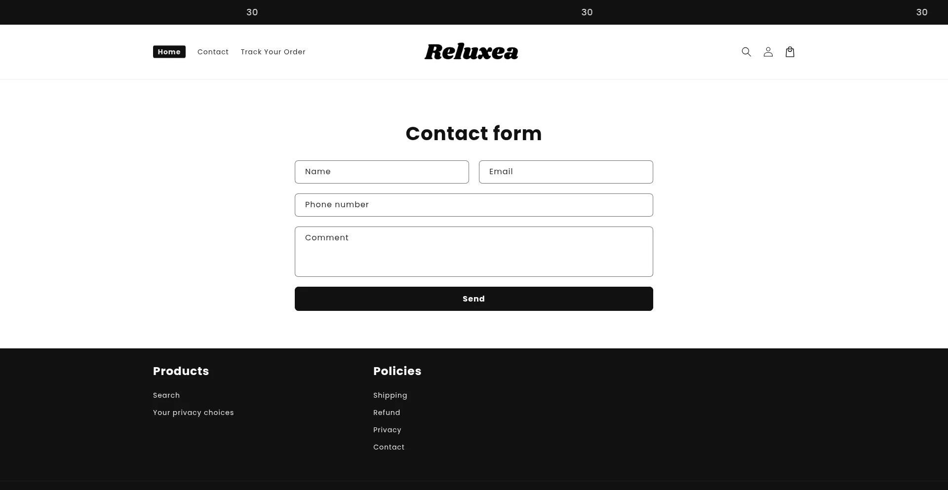 Reluxea.com