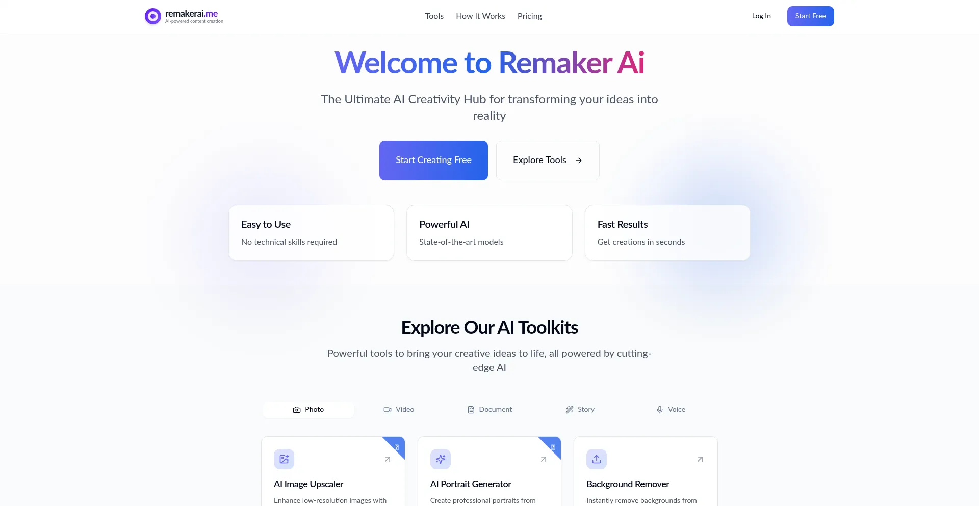 Is Remakerai.me Safe?