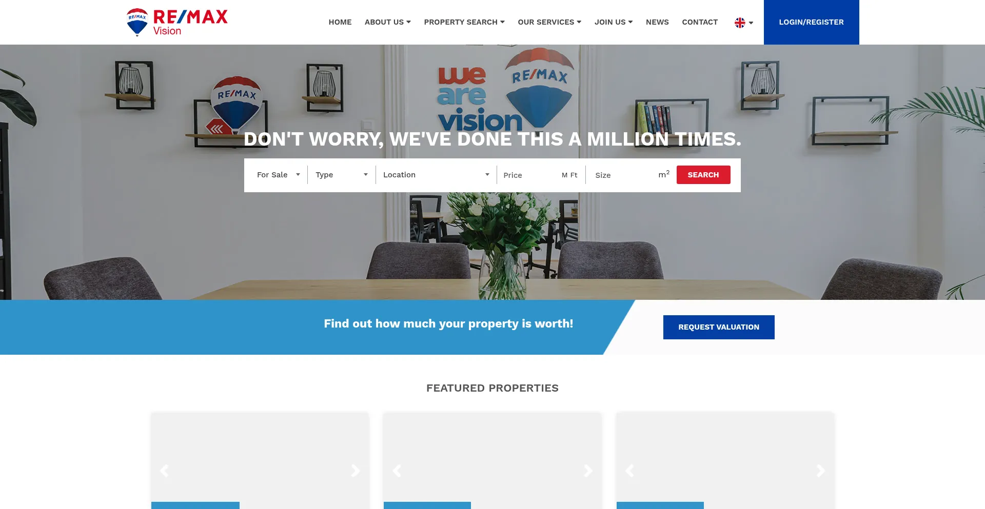 Is Remax-vision.hu Safe?