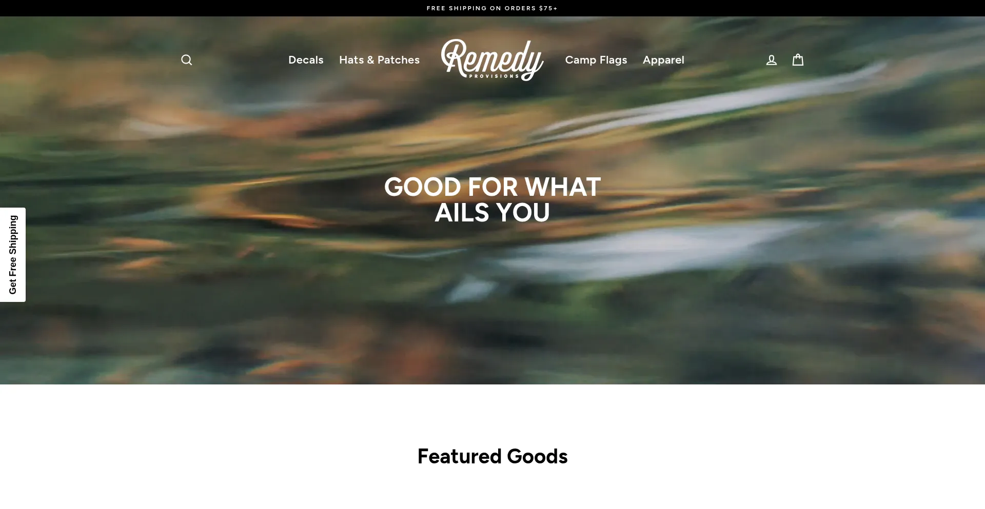 Remedyprovisions.com