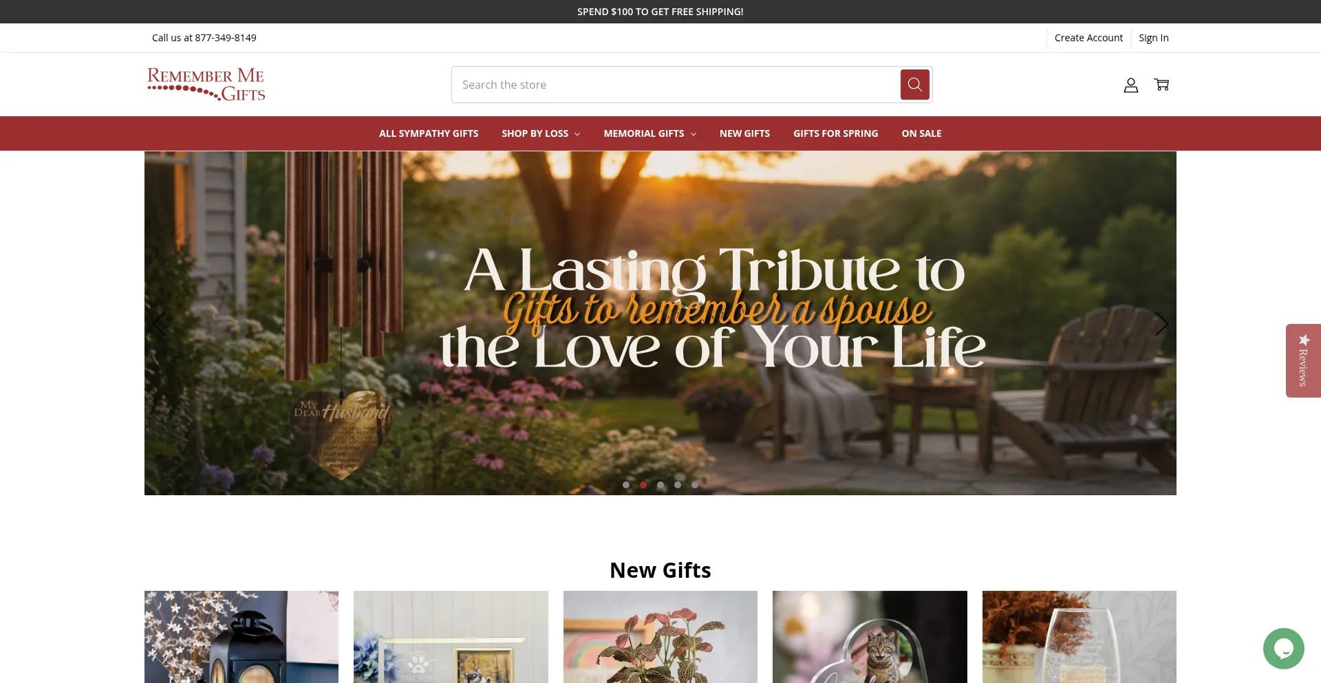 Remembermegiftsonline.com