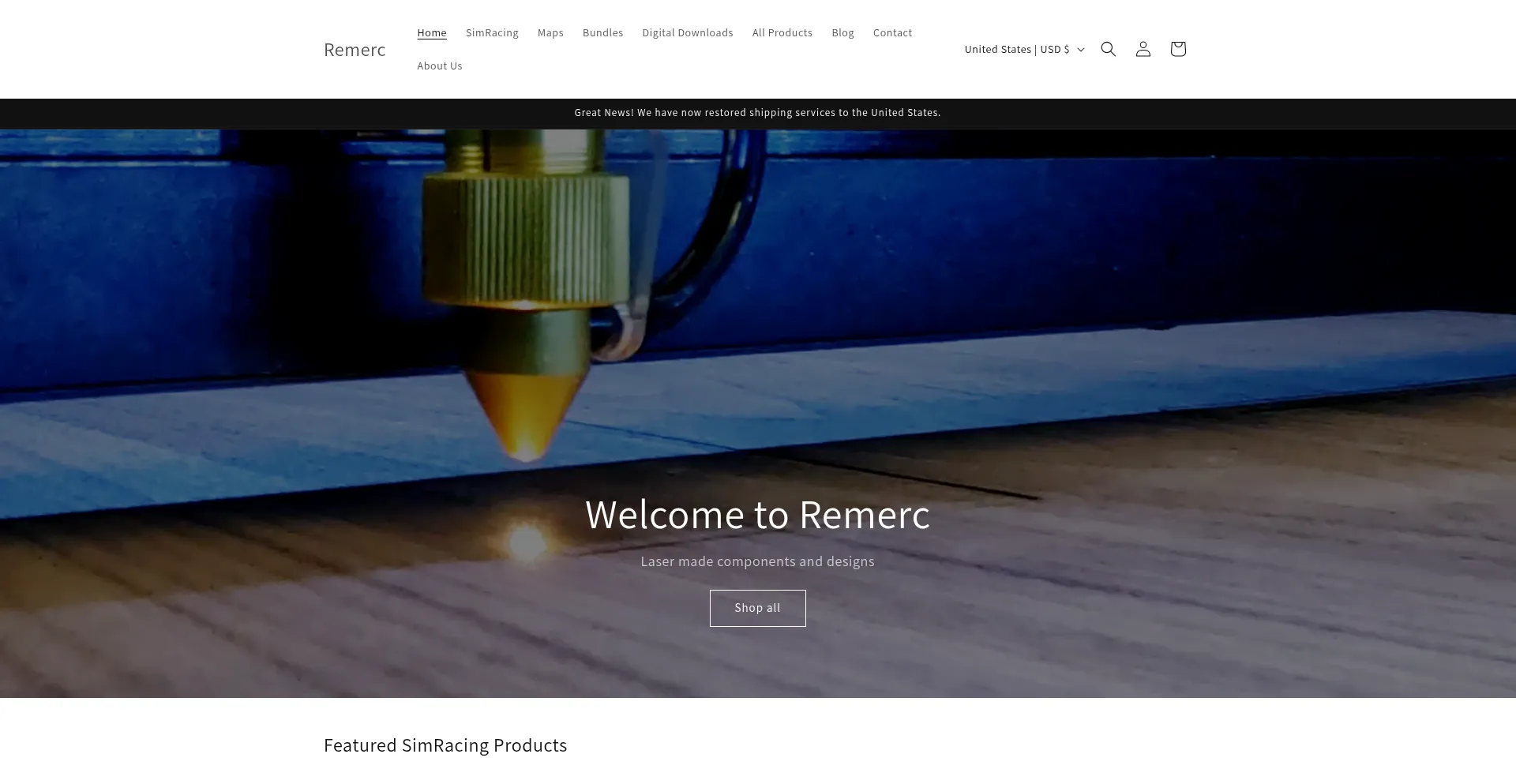 Remerc.shop